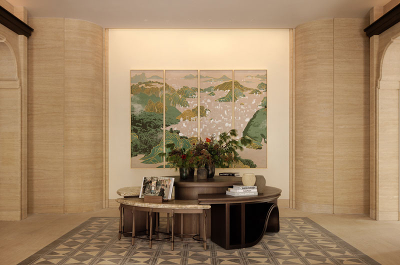 Capella Taipei