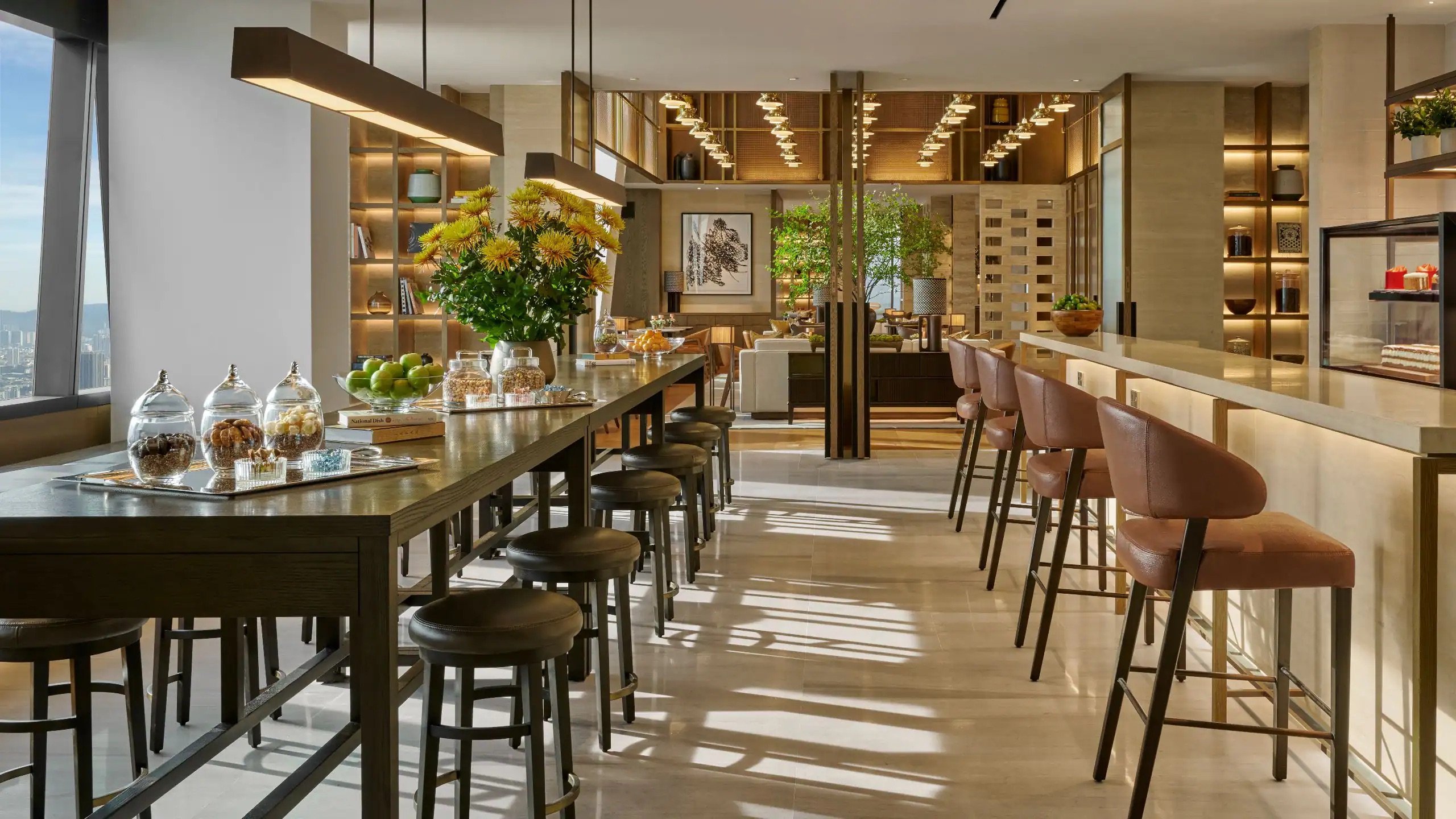 Park Hyatt Kuala Lumpur
