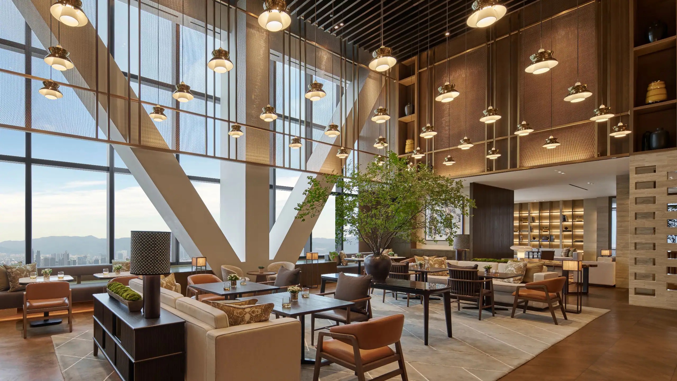 Park Hyatt Kuala Lumpur