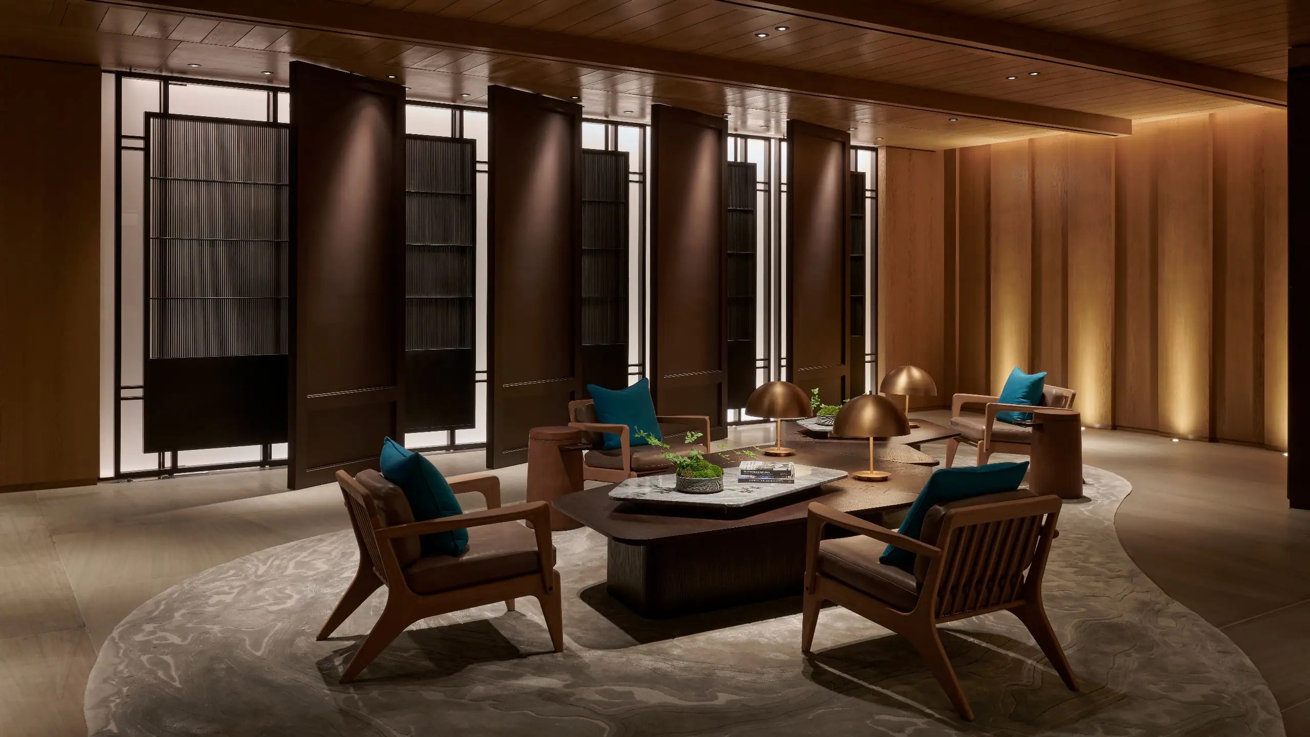Park Hyatt Kuala Lumpur