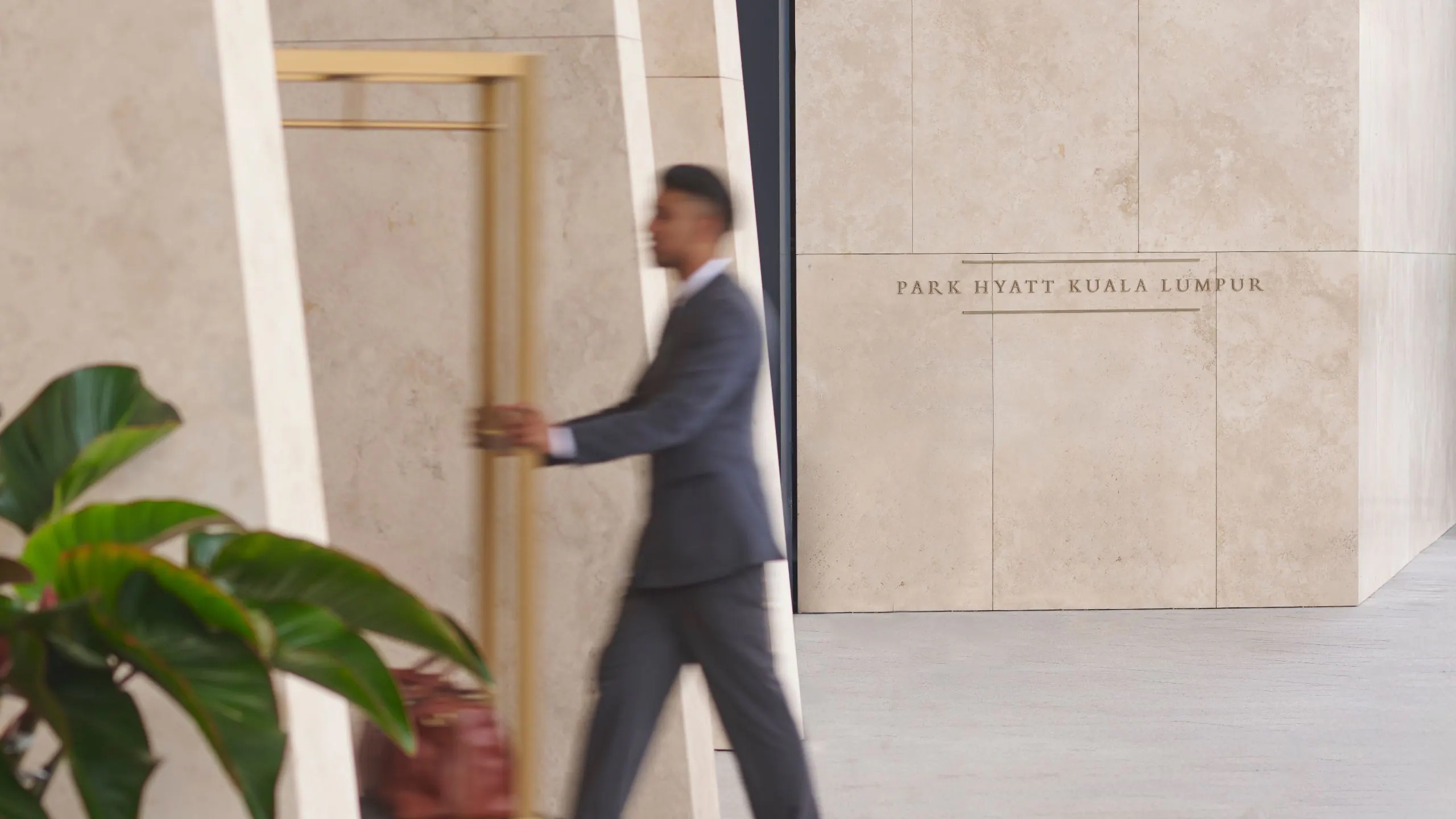 Park Hyatt Kuala Lumpur