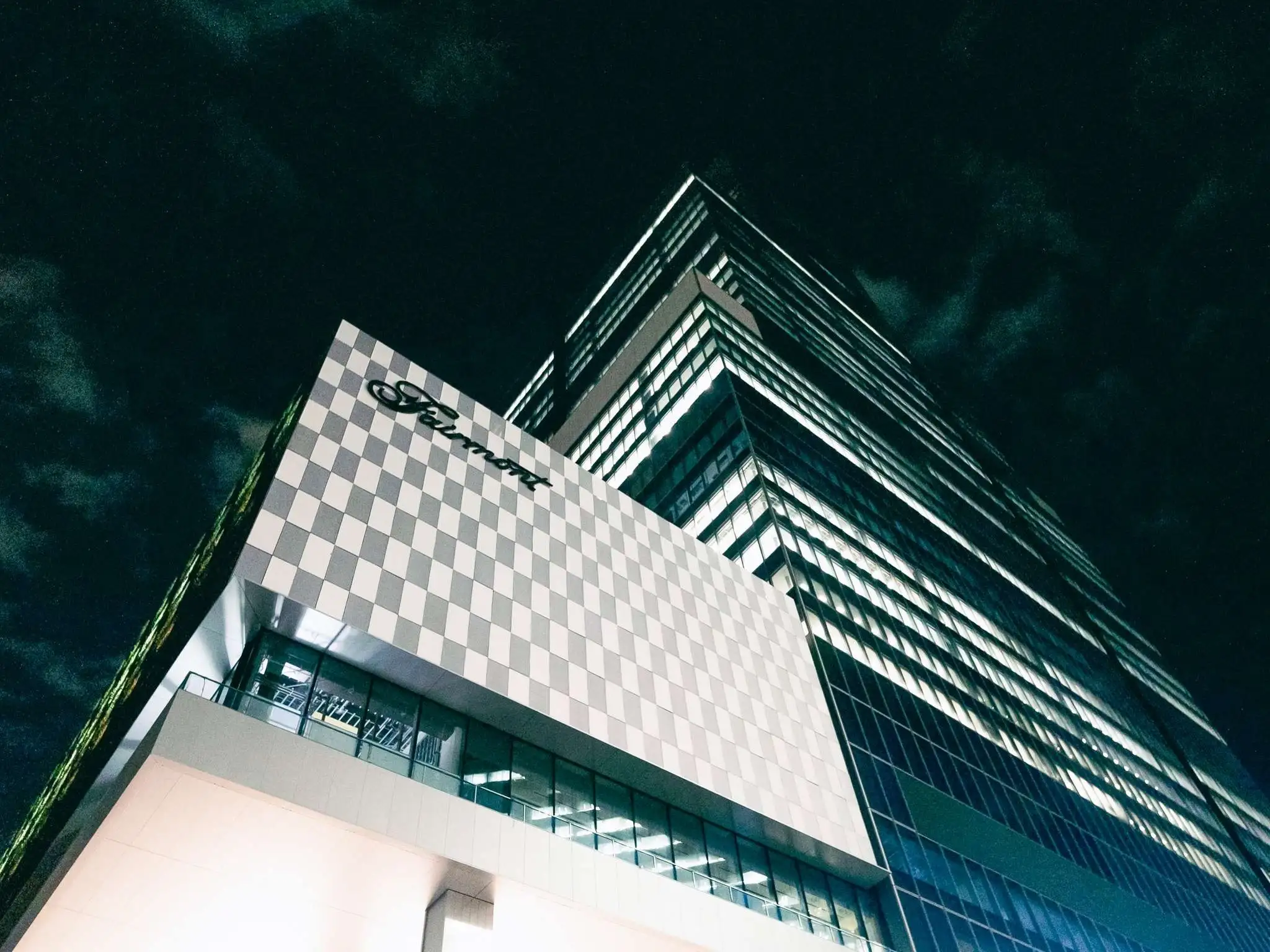 東京費爾蒙酒店