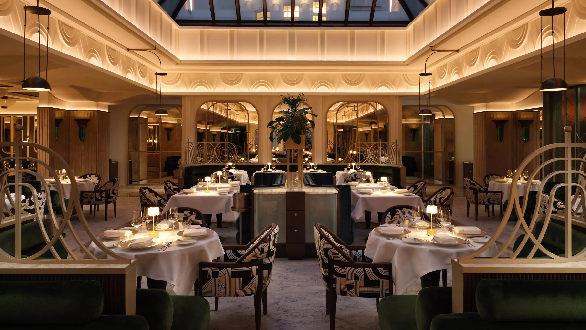 Mandarin Oriental Vienna