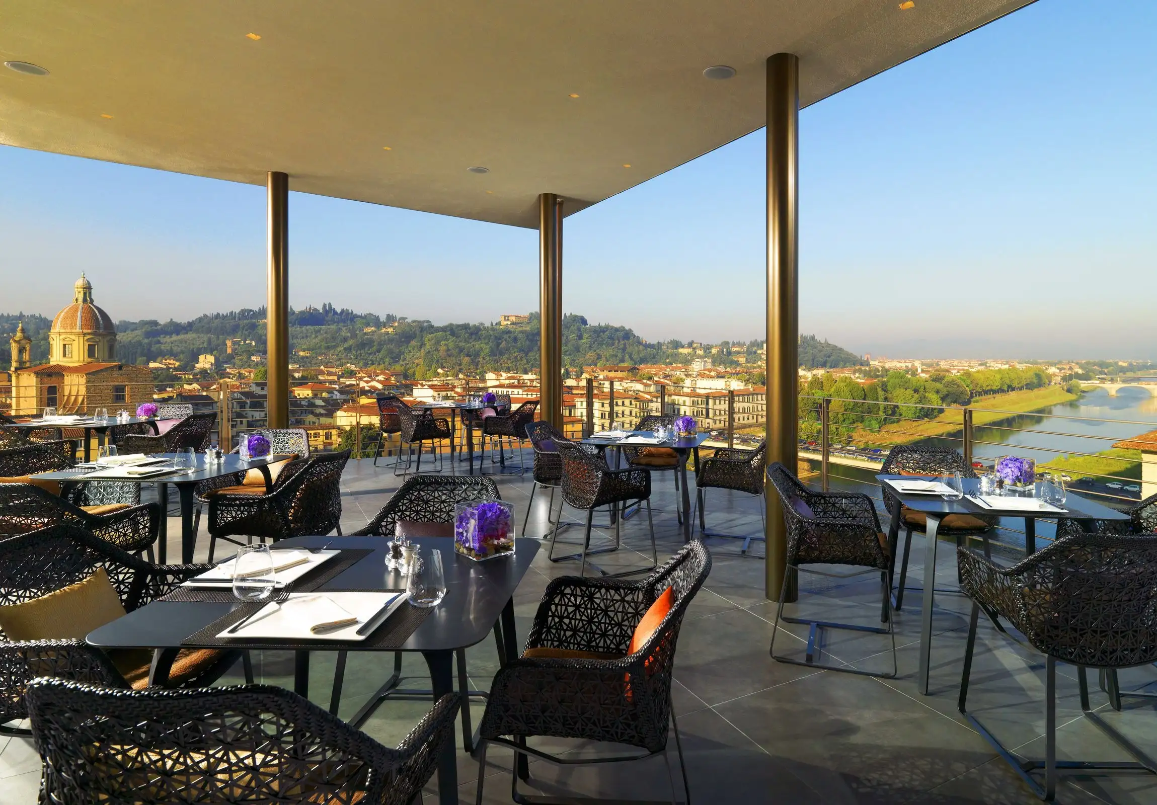 The Excelsior Luxury Collection Florence