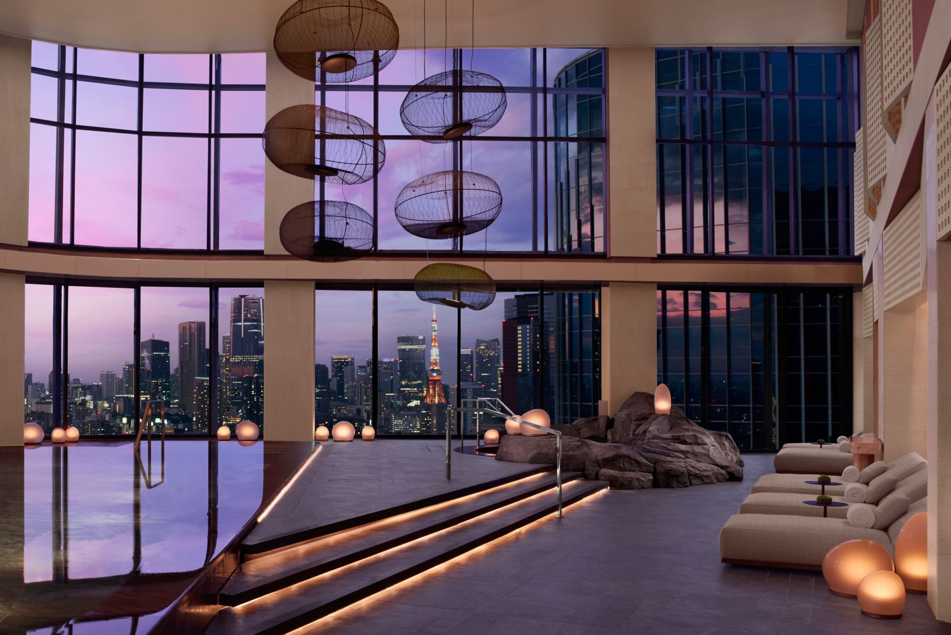 JW Marriott Tokyo