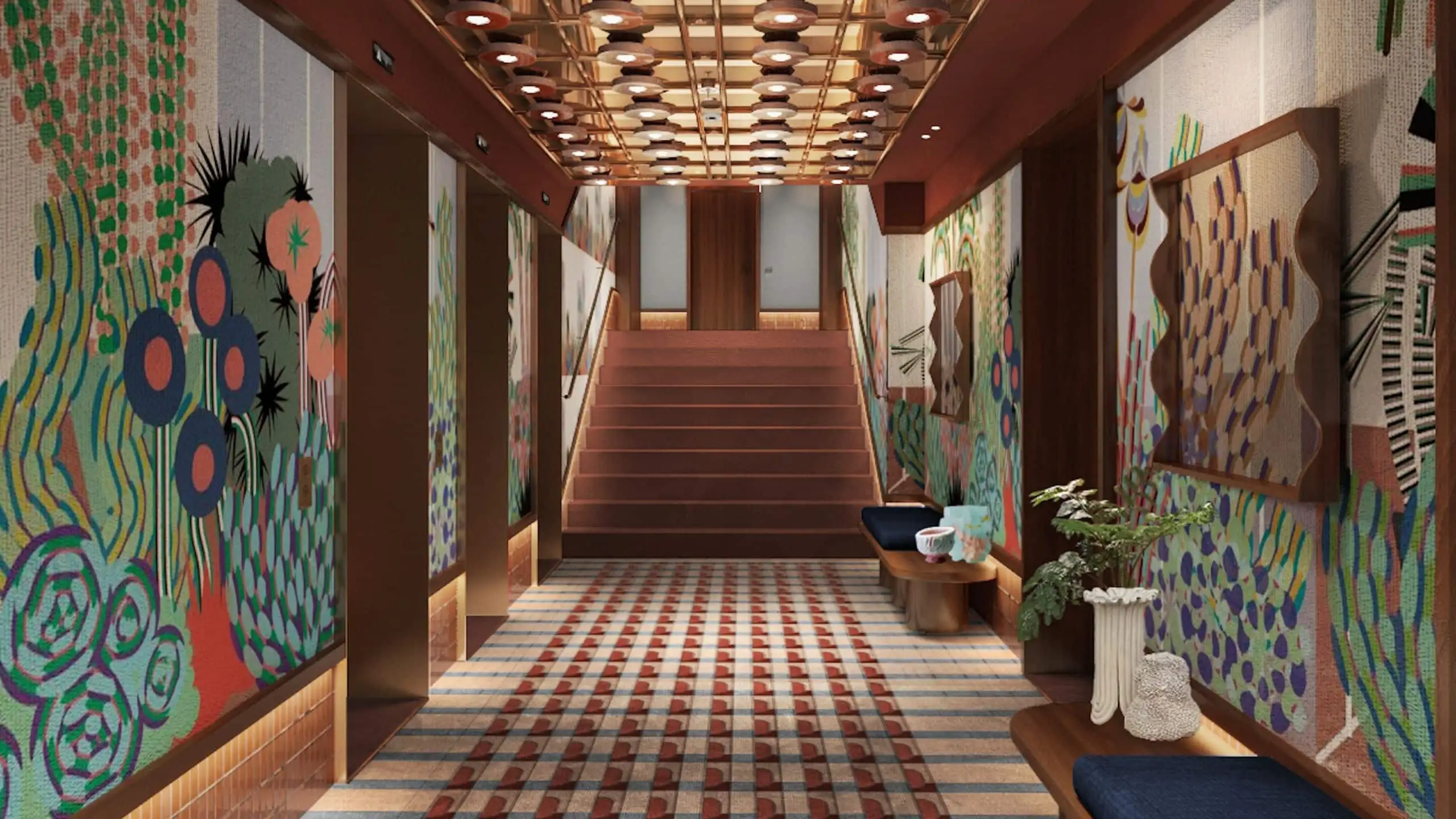 里斯本安達仕酒店（開放2026/1/14起的預訂）