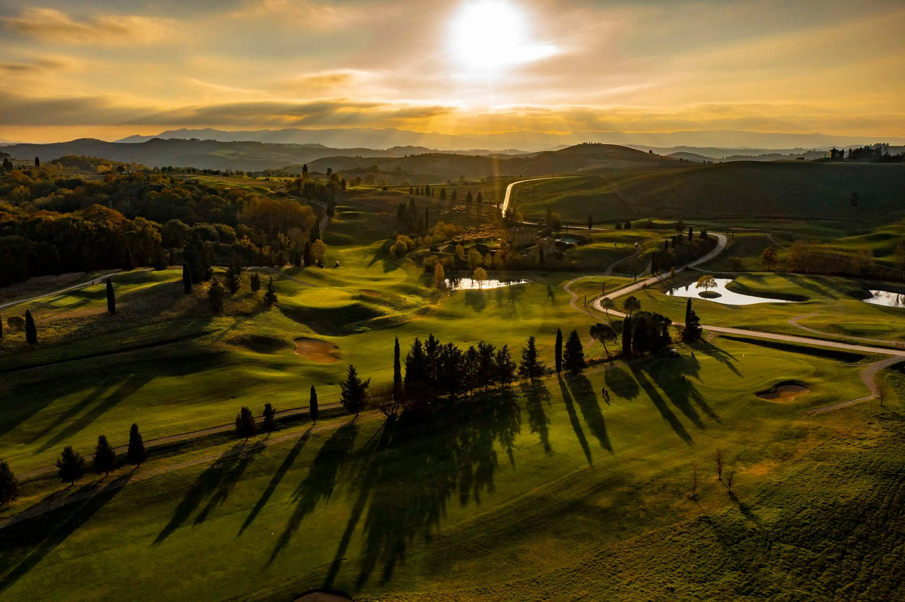 Castelfalfi
