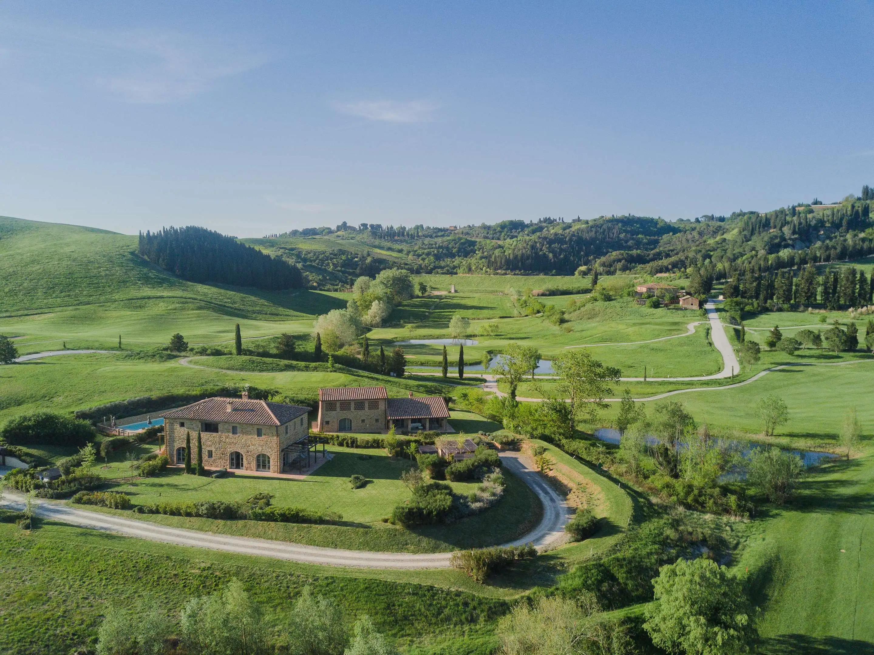 Castelfalfi