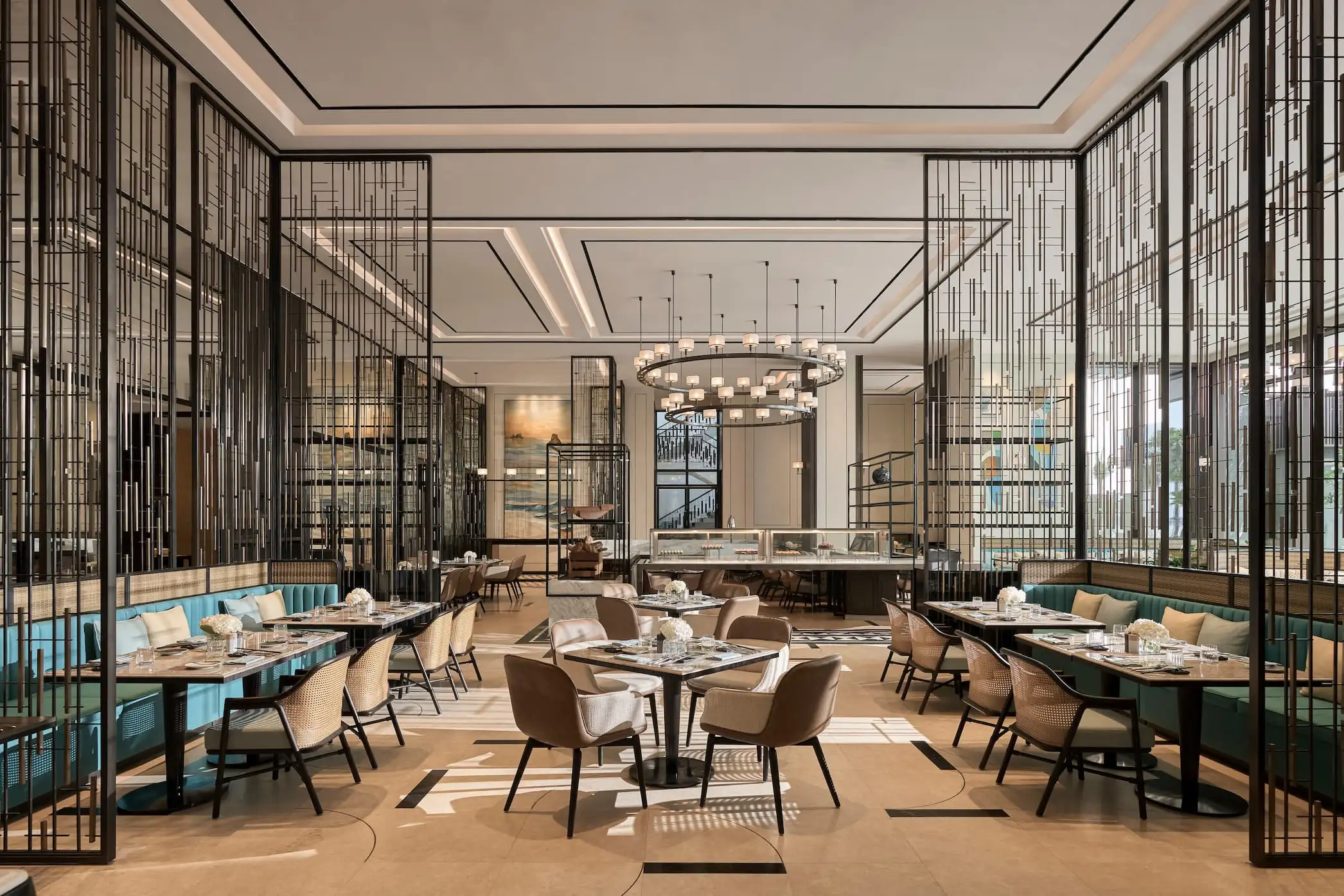 InterContinental Halong Bay Resort