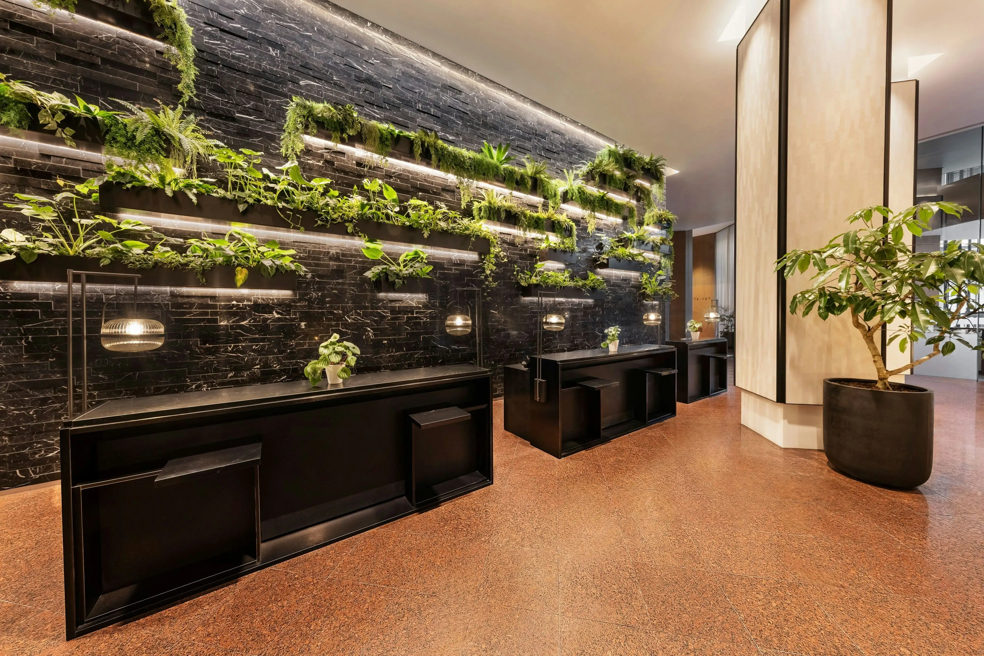 JW Marriott Auckland