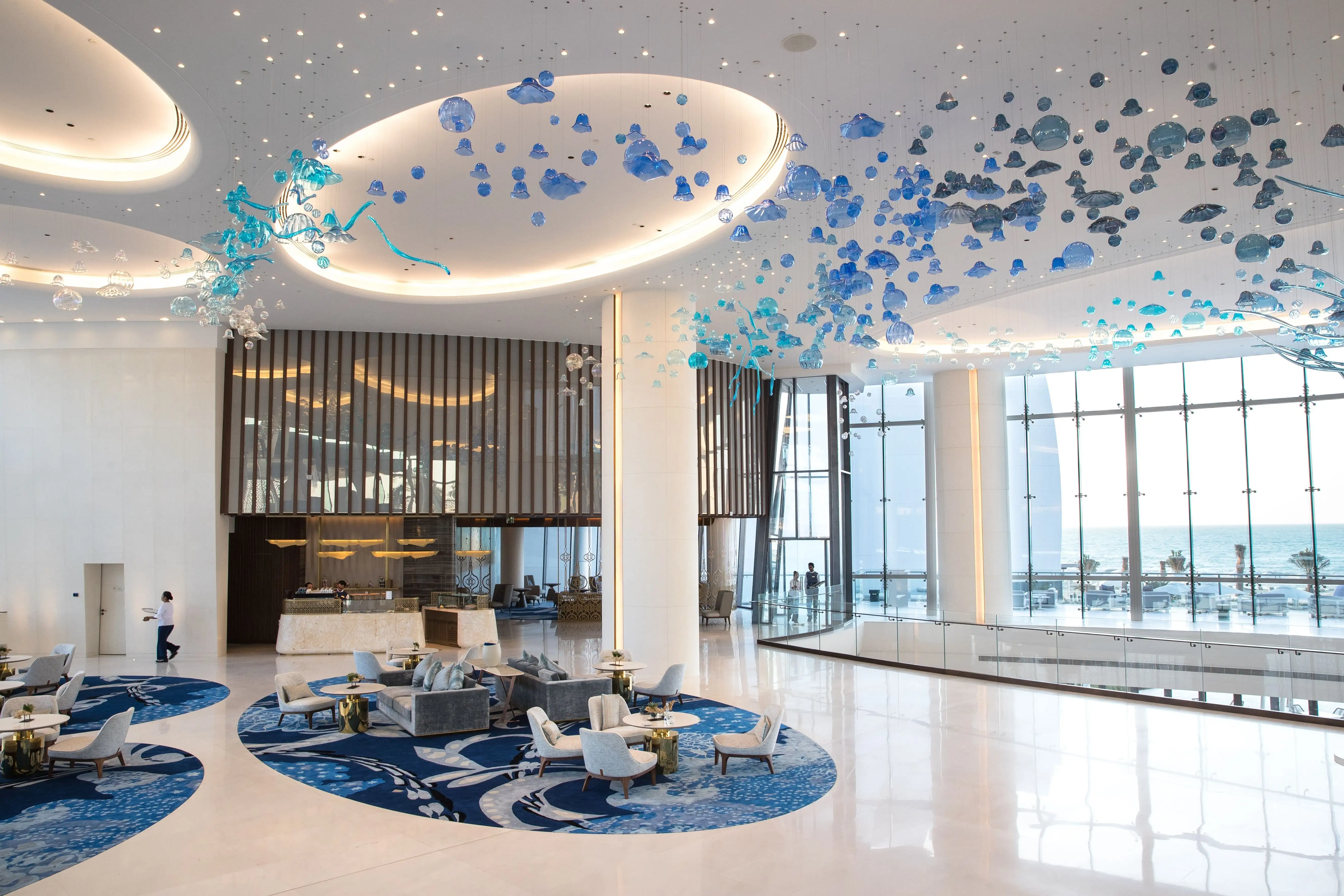 Jumeirah Saadiyat Island Abu Dhabi