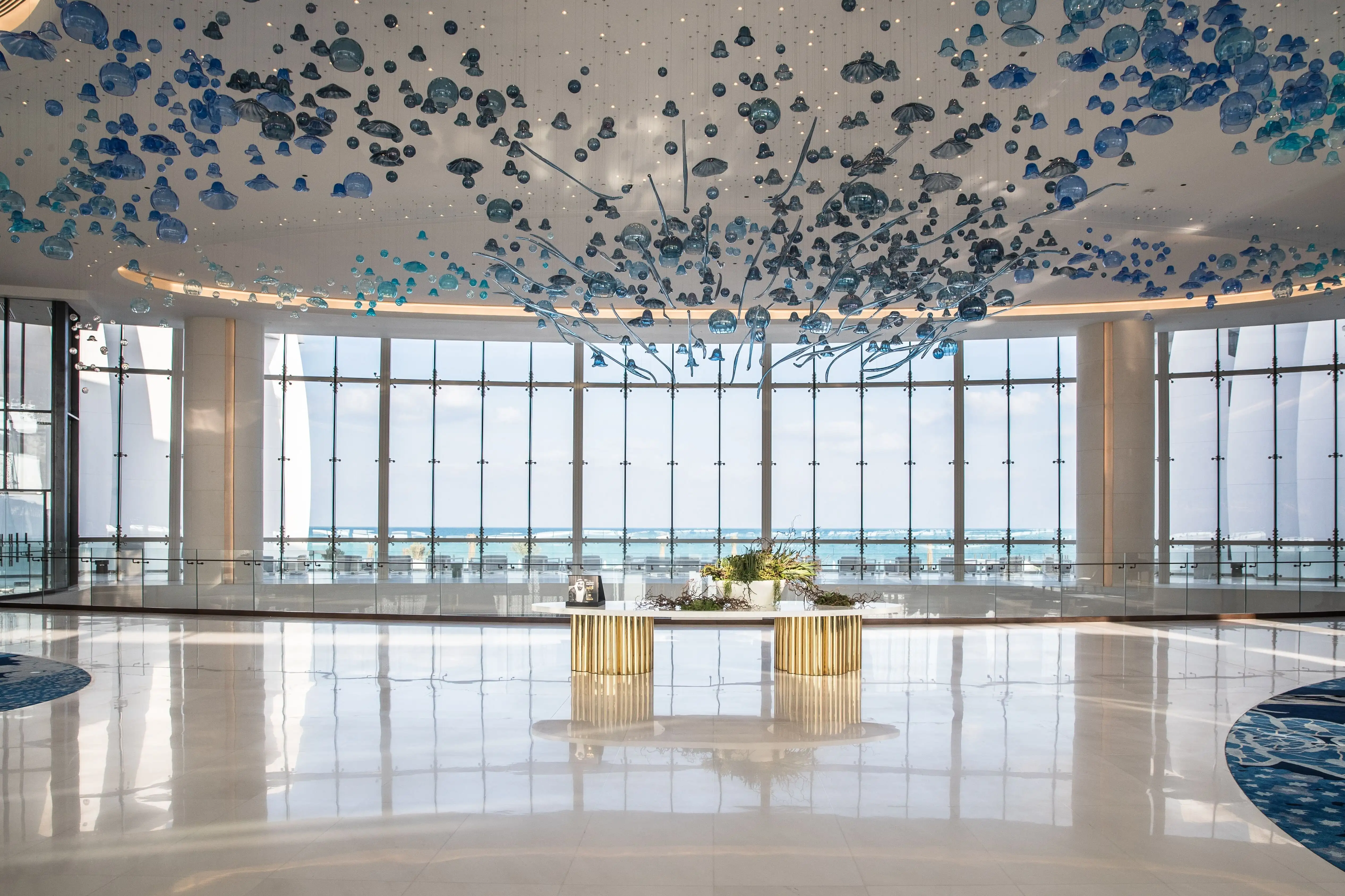 Jumeirah Saadiyat Island Abu Dhabi