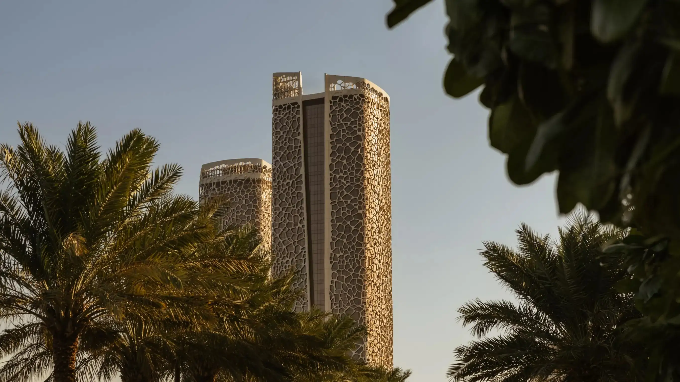 Rosewood Doha