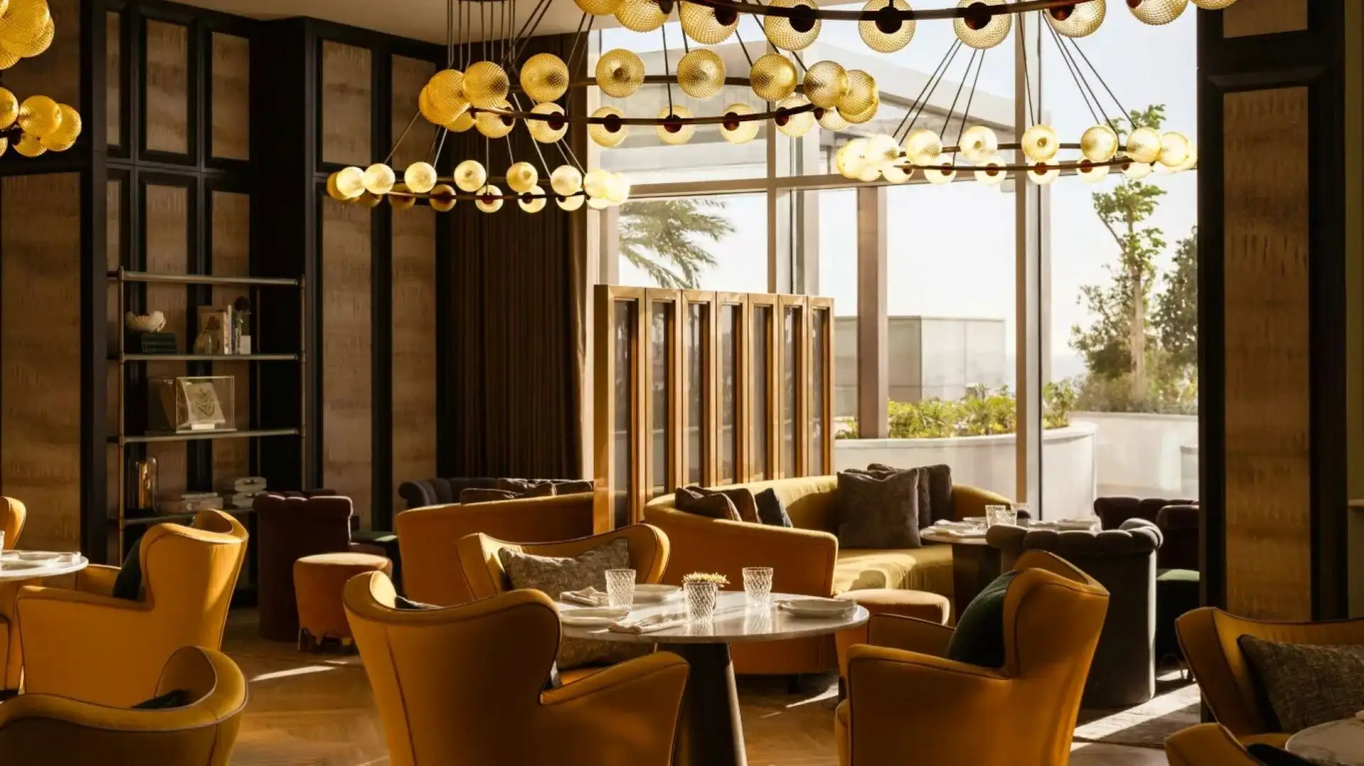 Rosewood Doha