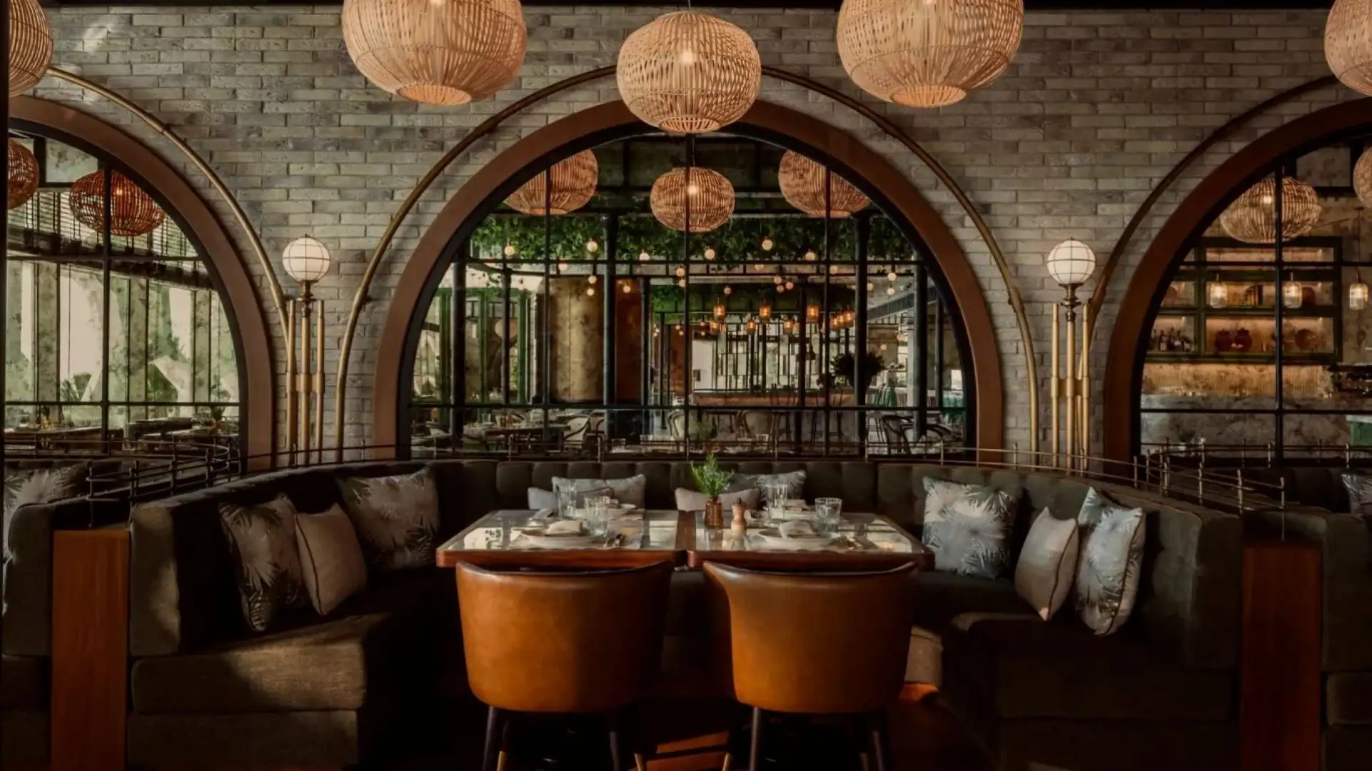 Rosewood Doha