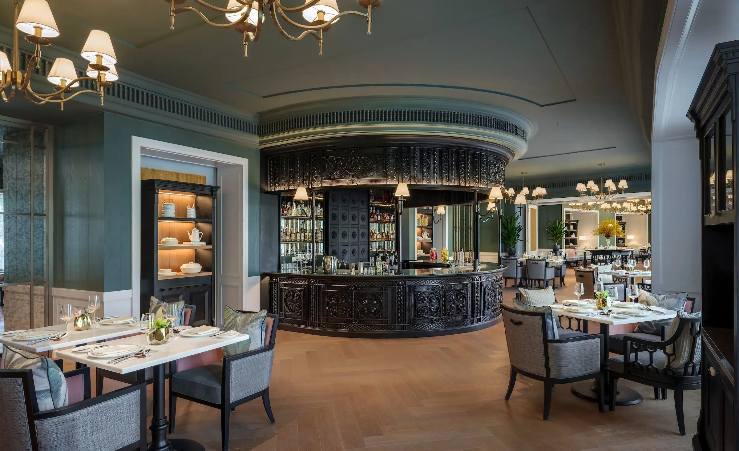 The Laurus Luxury Collection Singapore