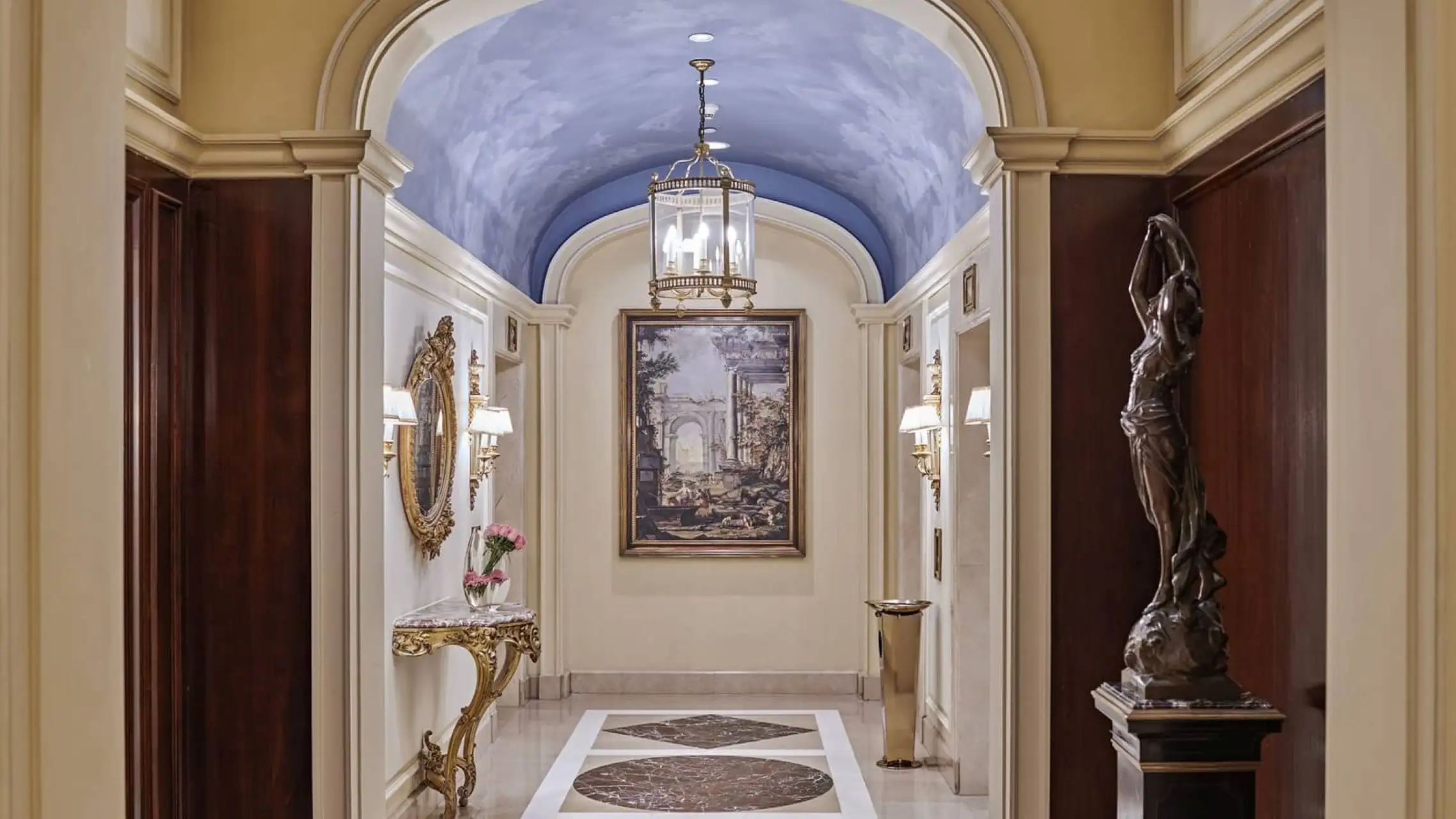 Four Seasons Alexandria at San Stefano