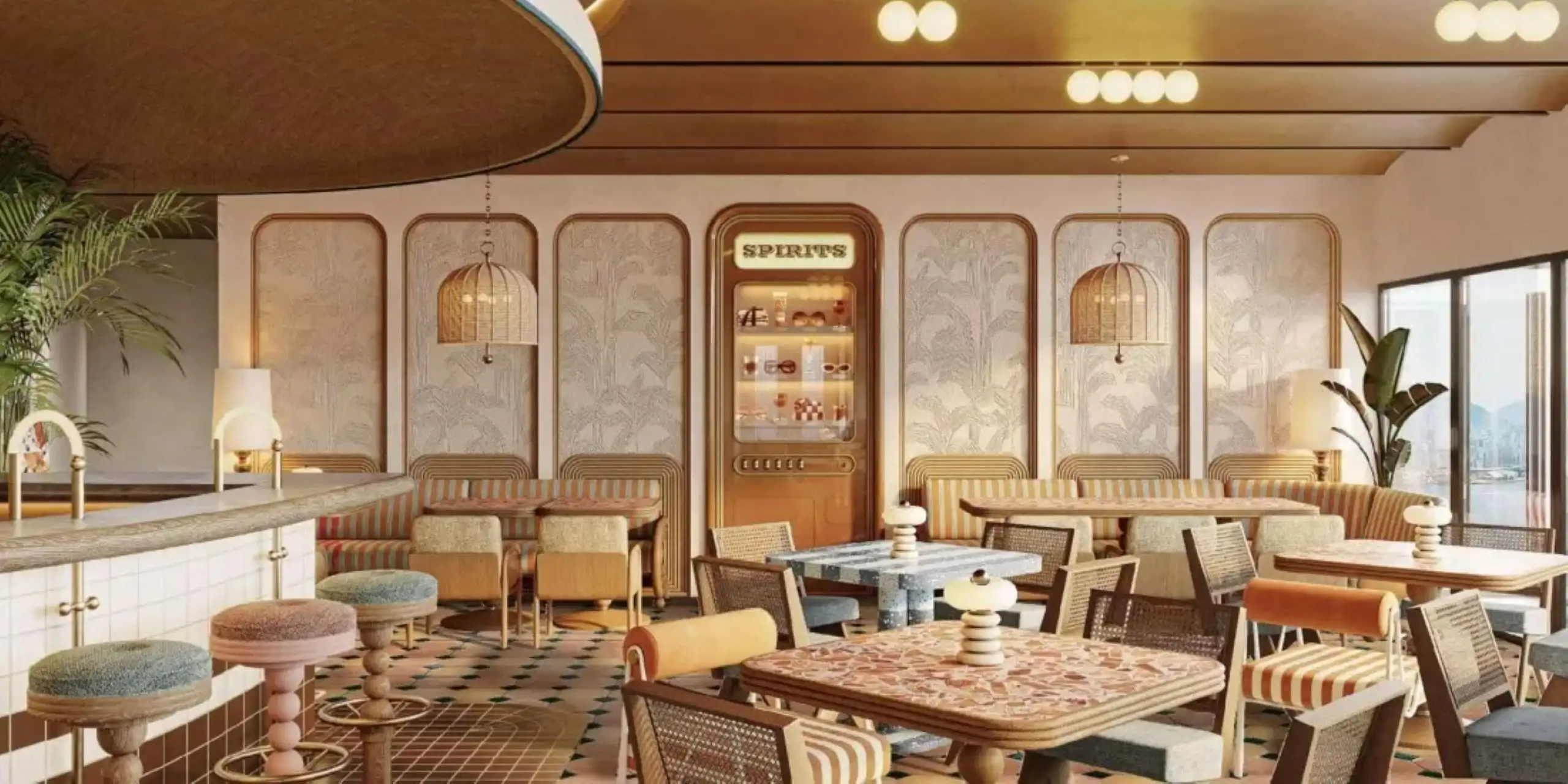 Kimpton Tsim Sha Tsui Hong Kong