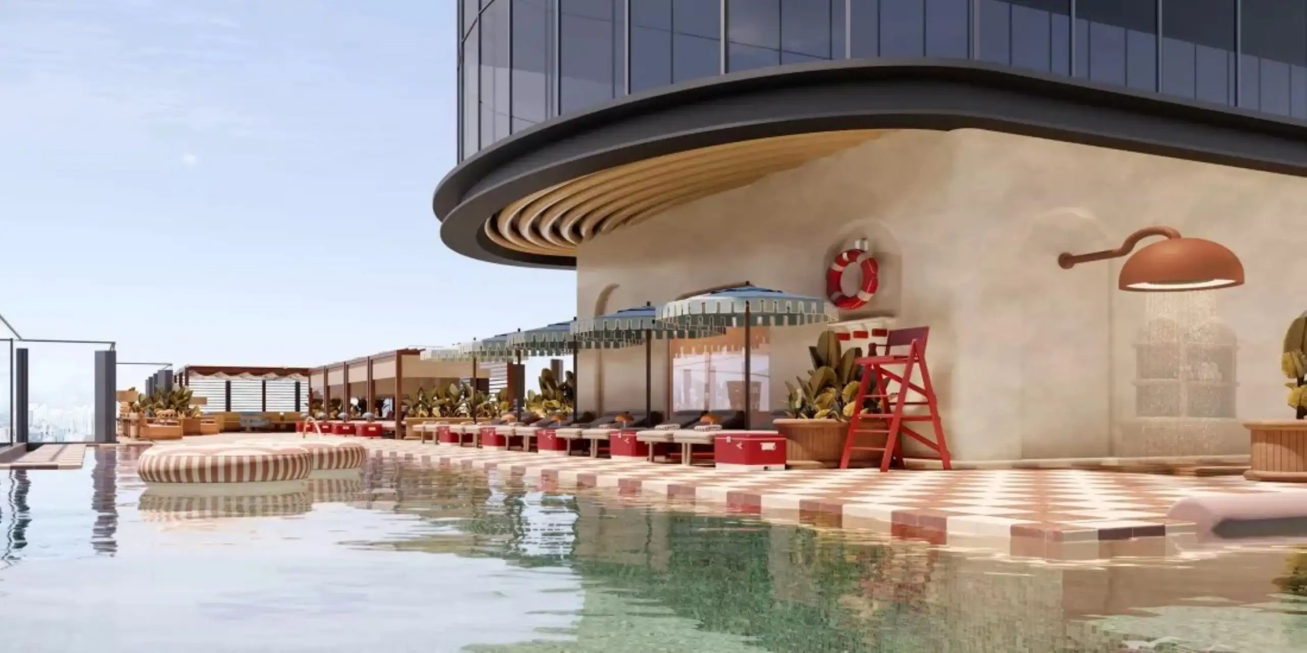 Kimpton Tsim Sha Tsui Hong Kong