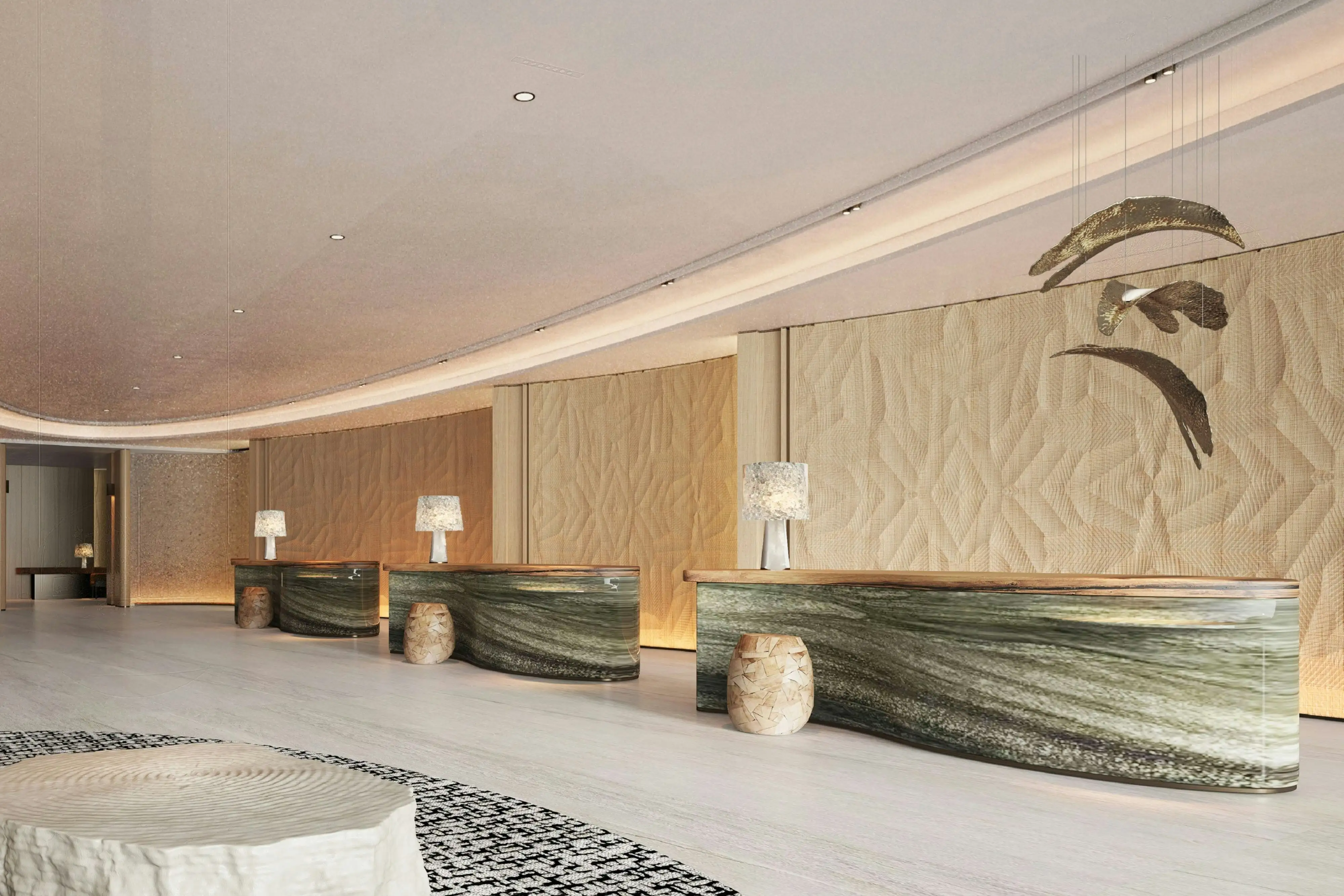 Westin Seoul Parnas