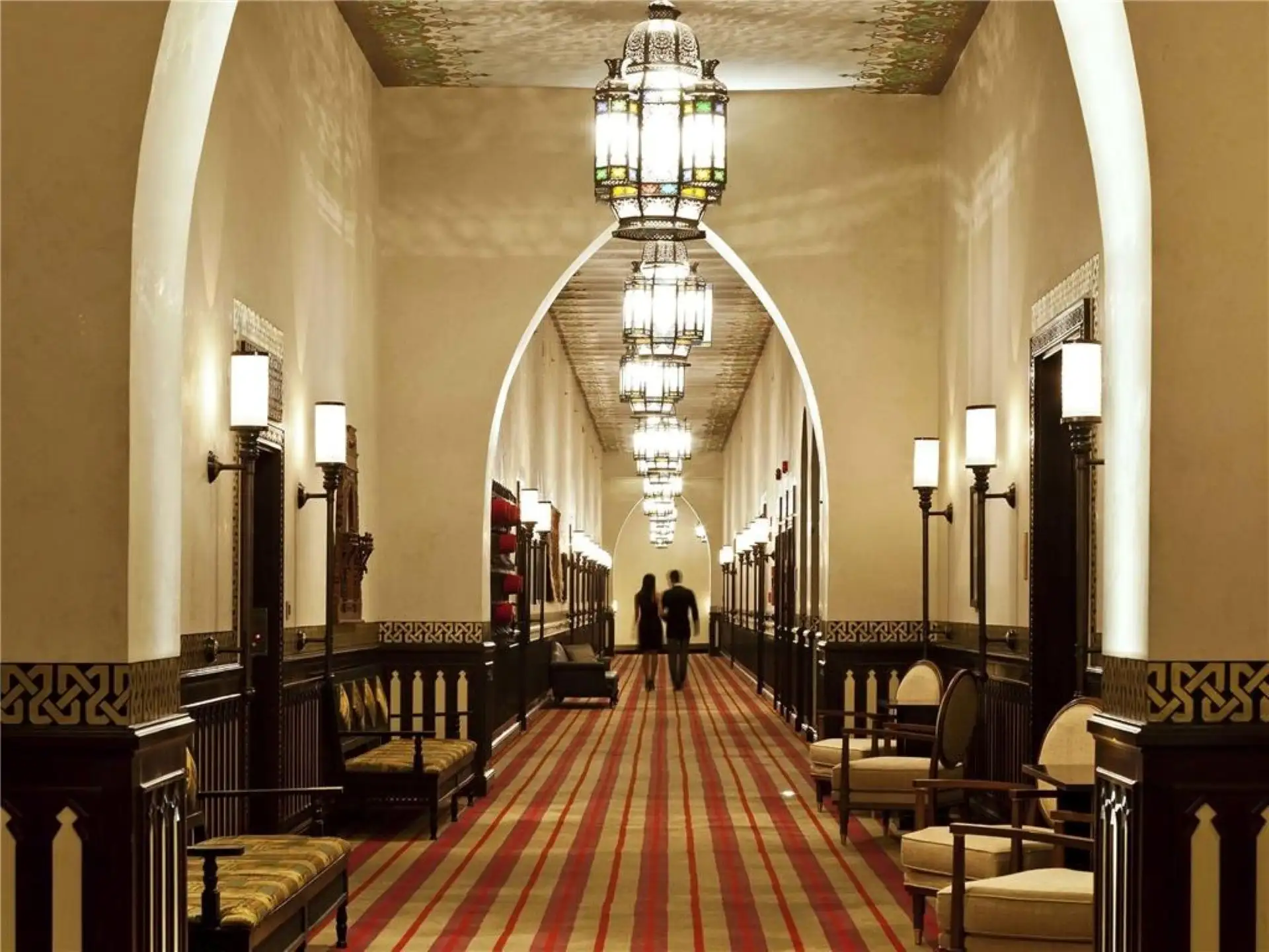 Sofitel Legend Old Cataract Aswan