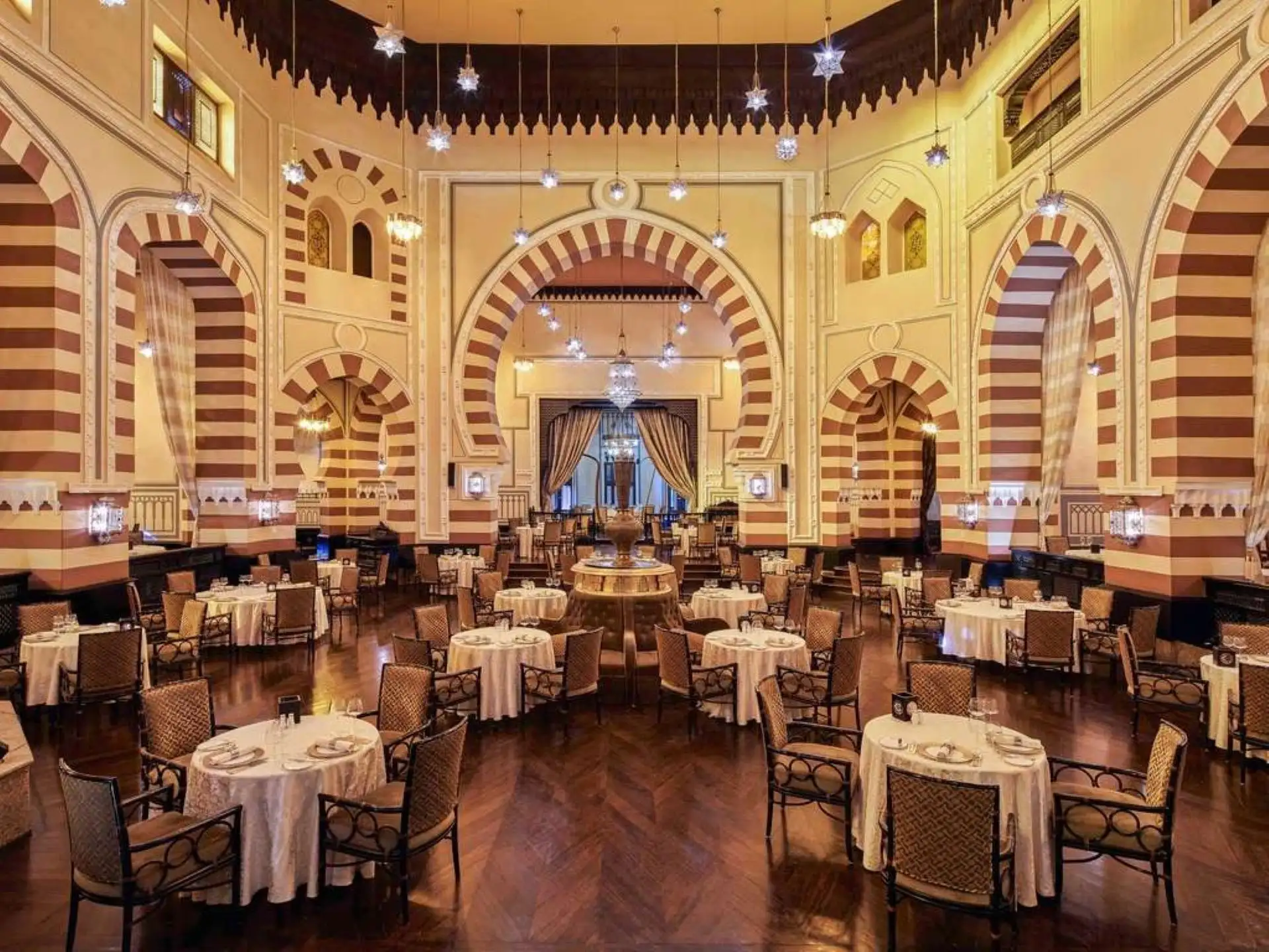 Sofitel Legend Old Cataract Aswan