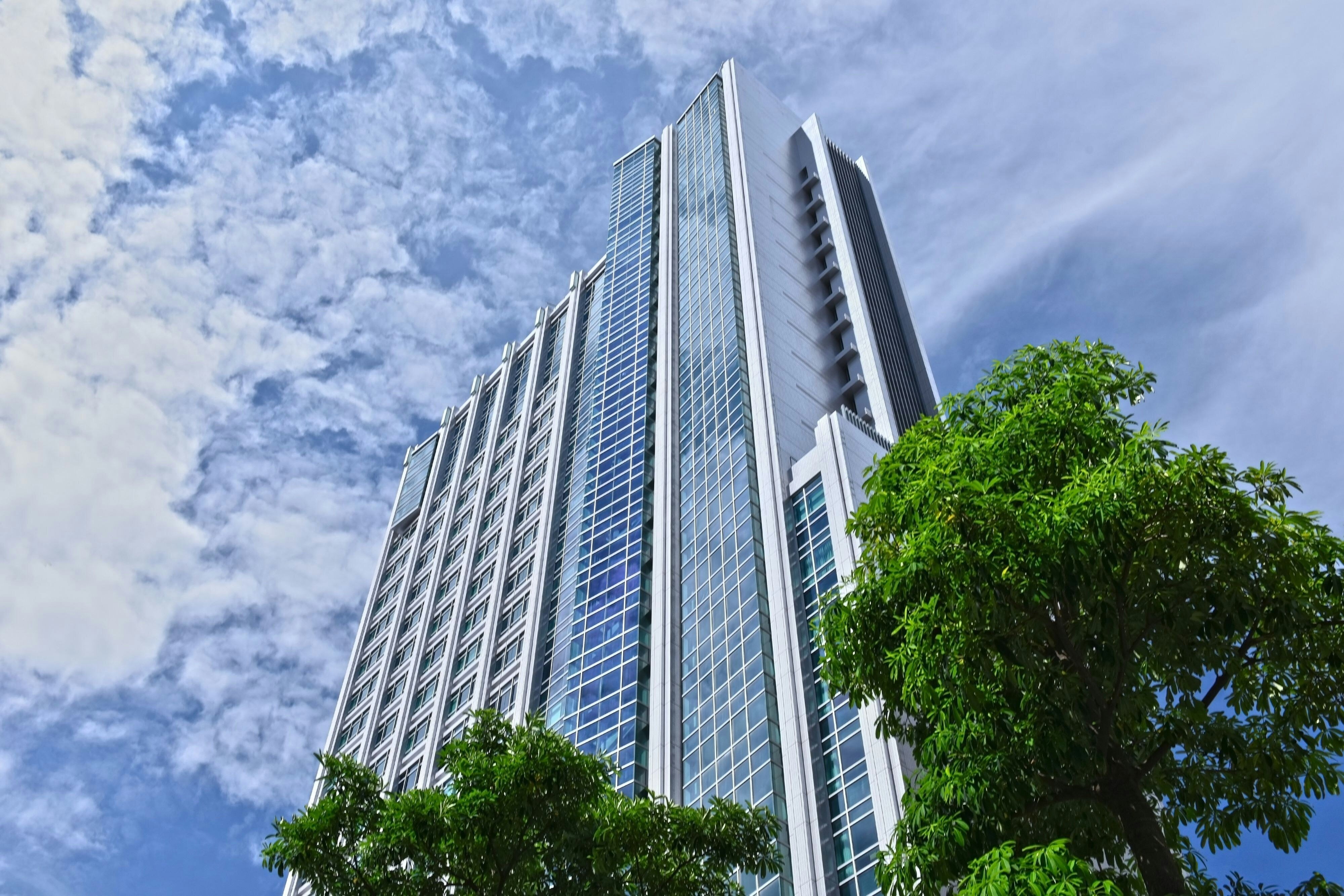 THE AMNIS, a luxury collection hotel, Kaohsiung