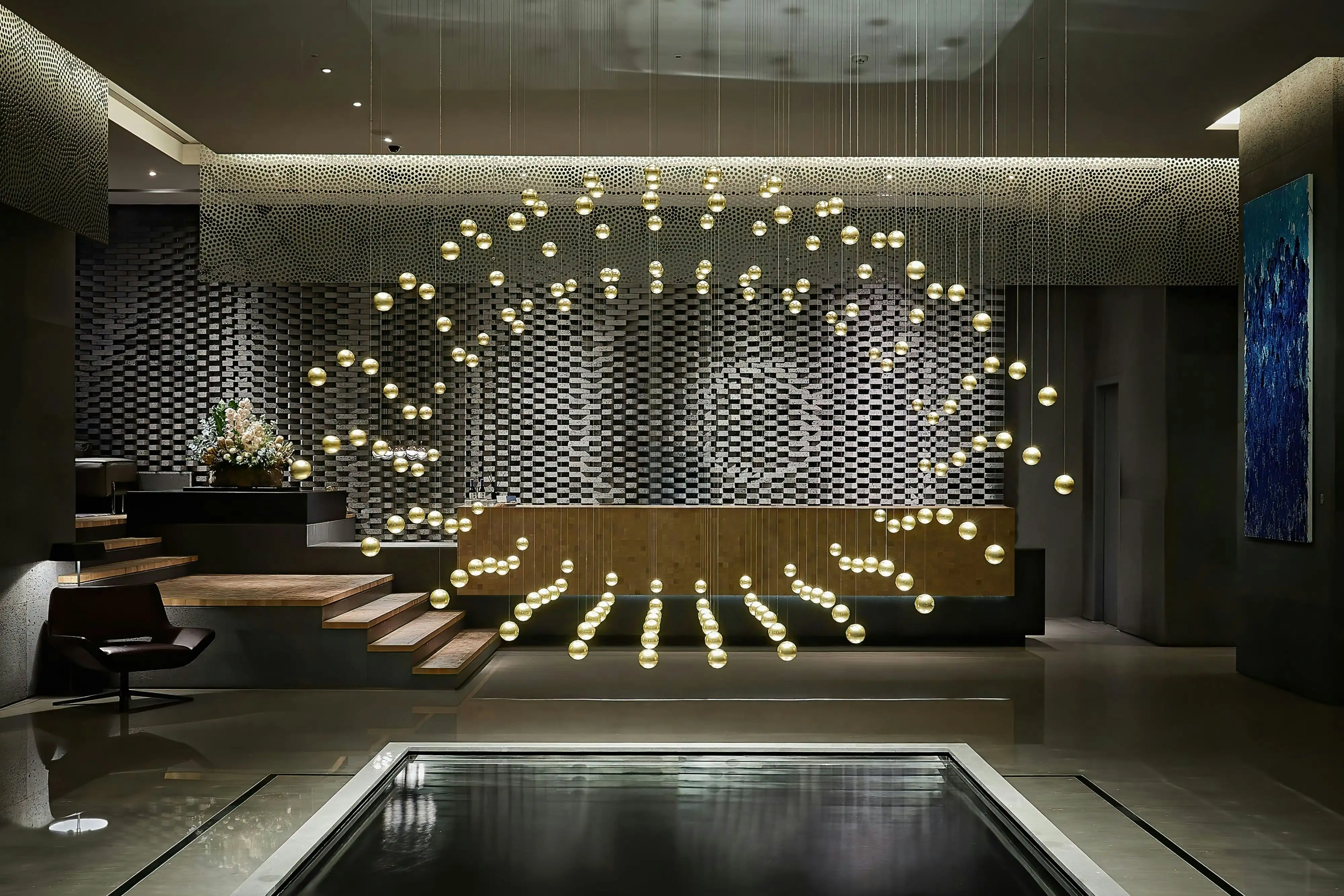 THE AMNIS, a luxury collection hotel, Kaohsiung