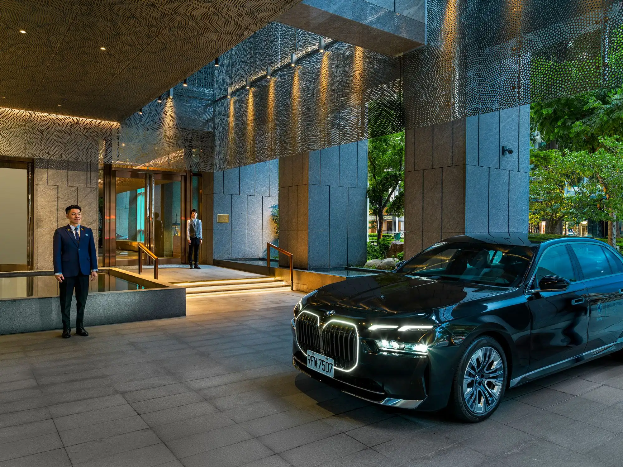 高雄然一翡世之選酒店