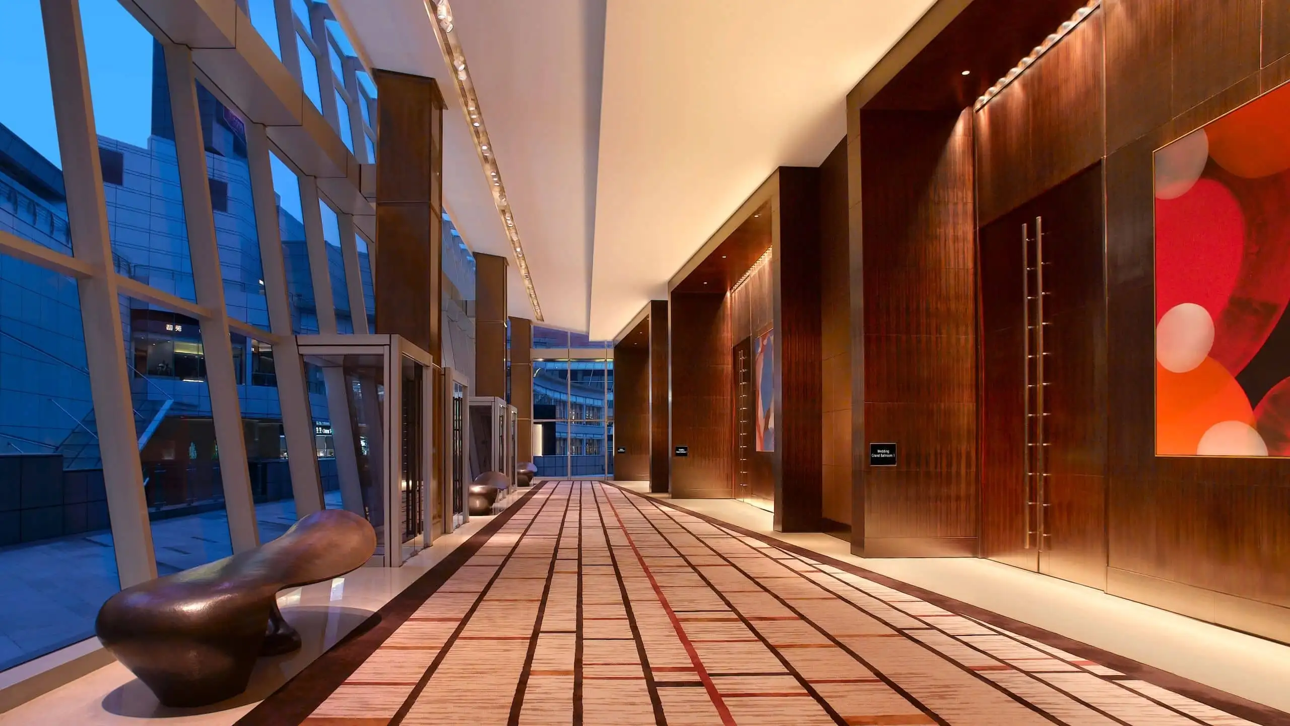 Grand Hyatt Shenzhen