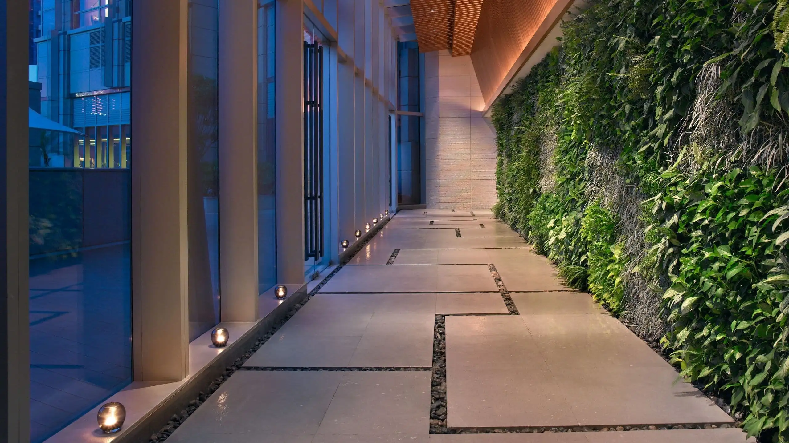 Grand Hyatt Shenzhen