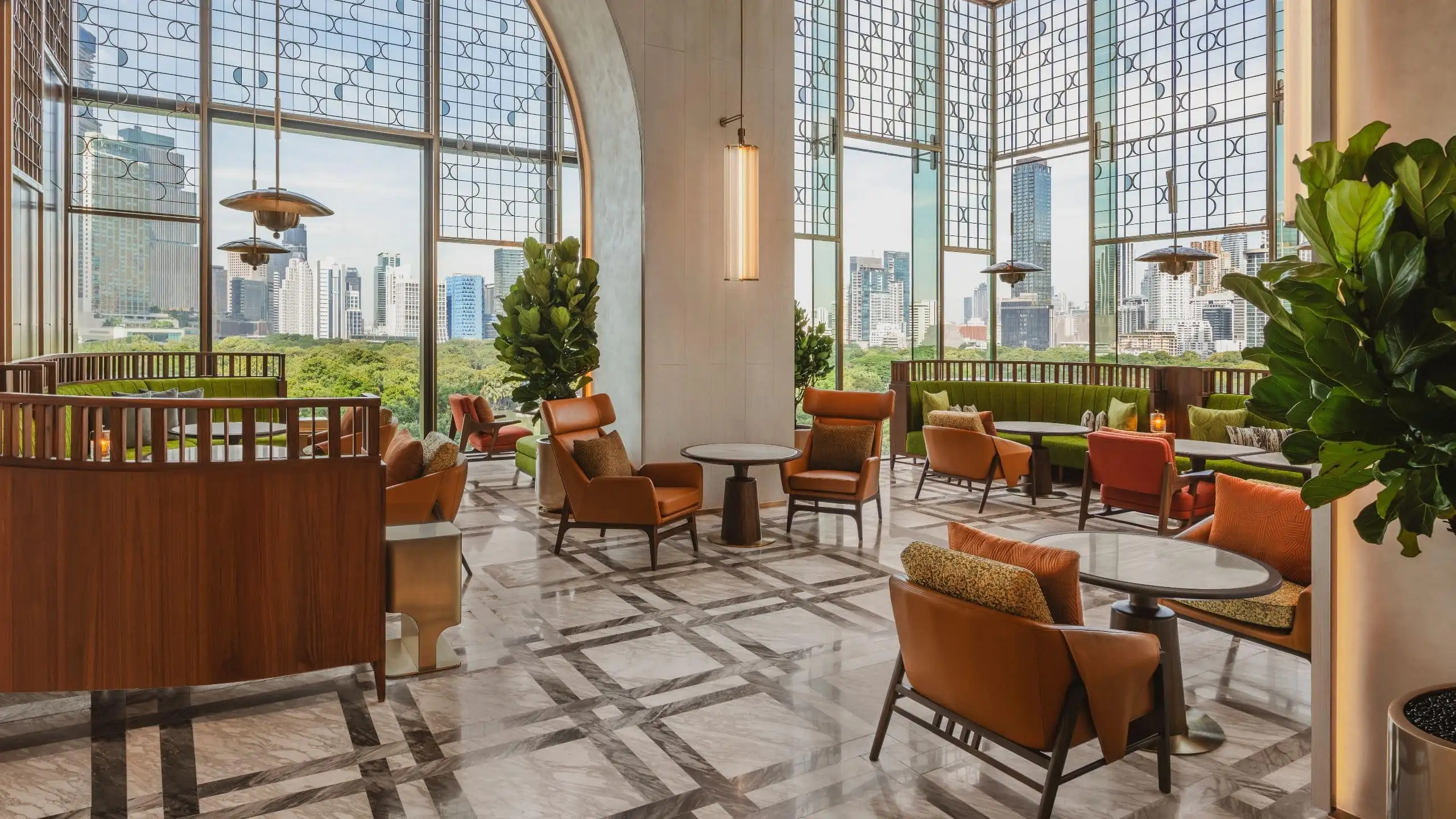 曼谷安達仕酒店