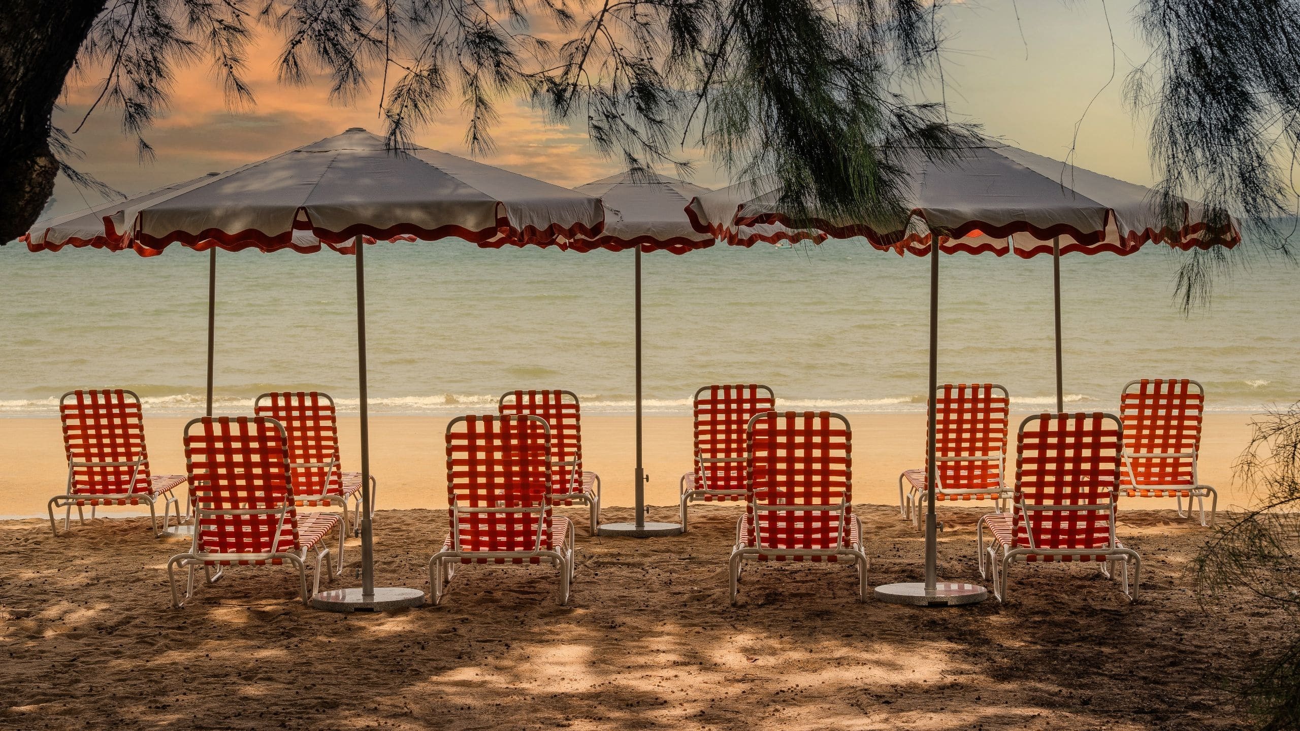 The Standard Pattaya Na Jomtien