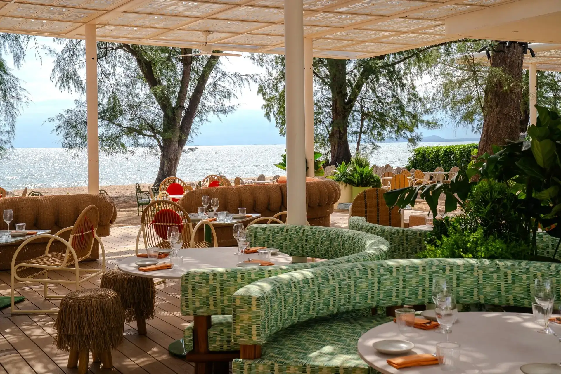 The Standard Pattaya Na Jomtien