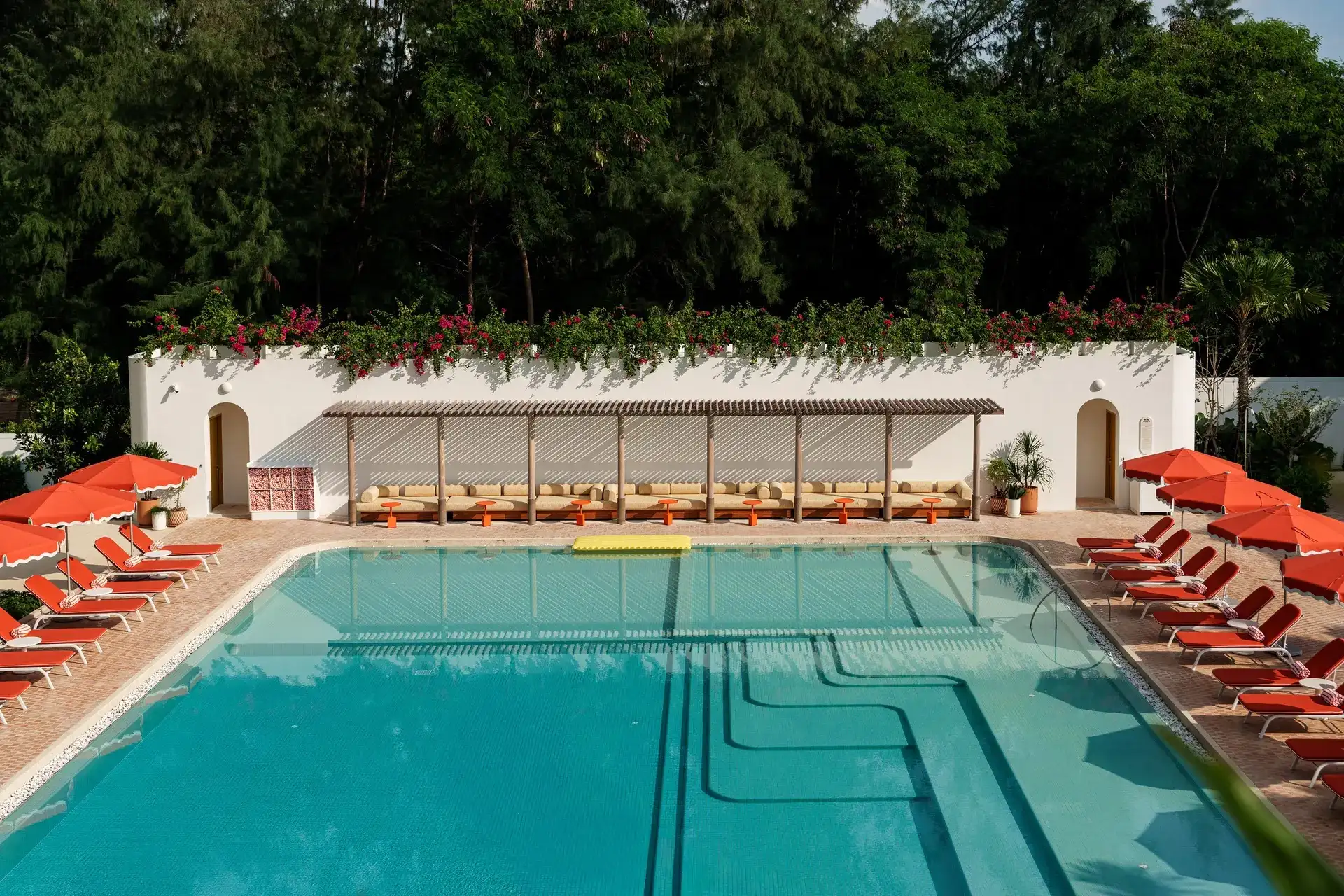 The Standard Pattaya Na Jomtien