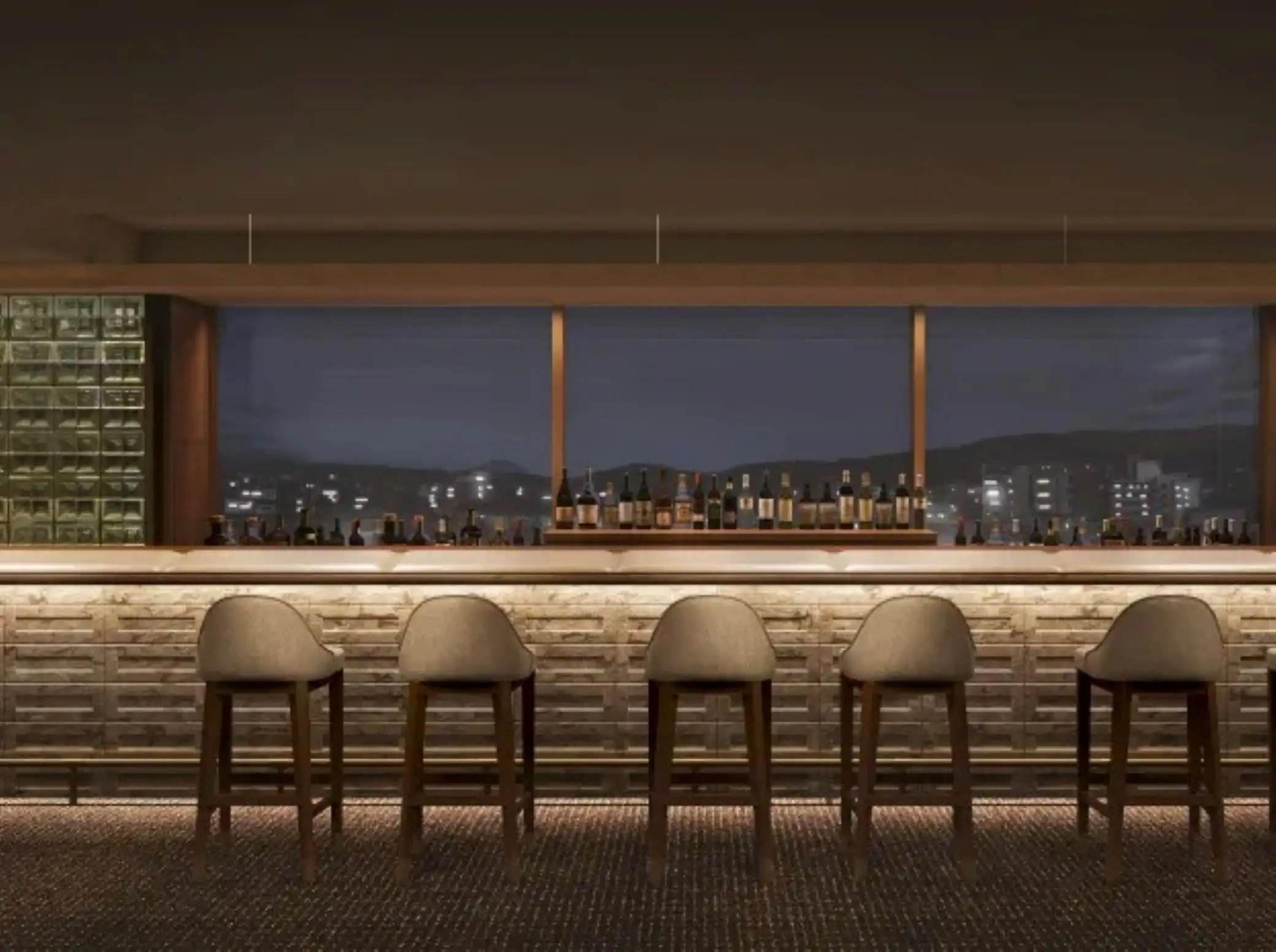 京都帝國酒店（開放2026/3/5起的預訂）