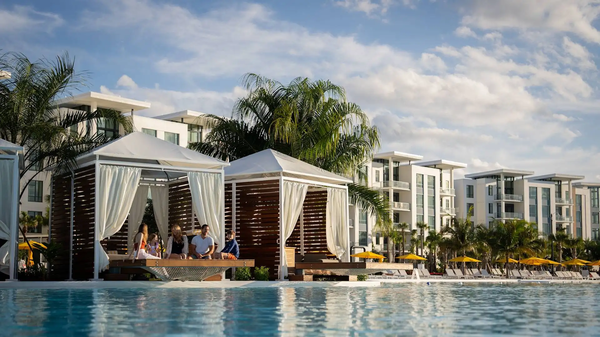 Conrad Orlando at Evermore