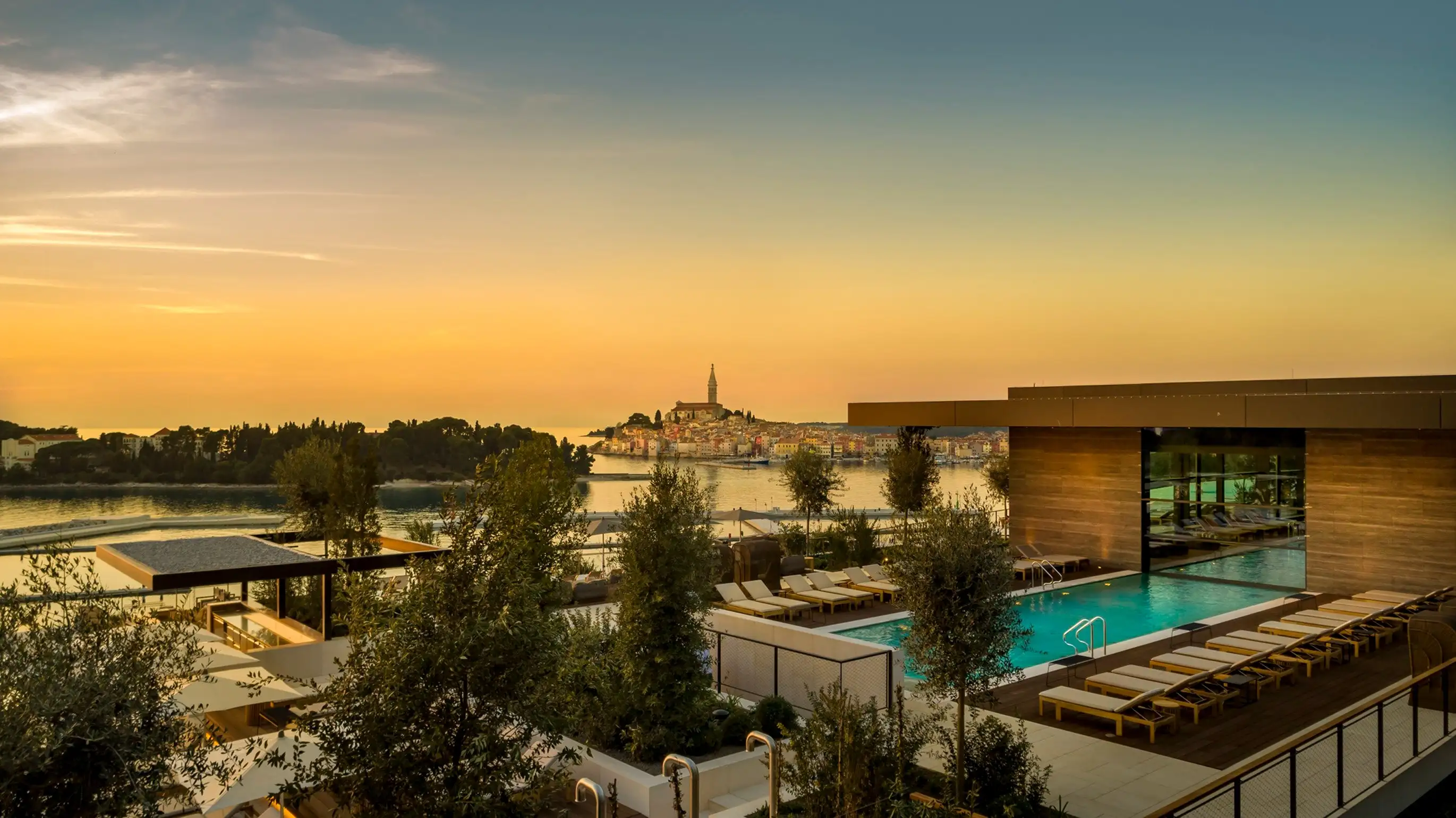 Grand Park Hotel Rovinj