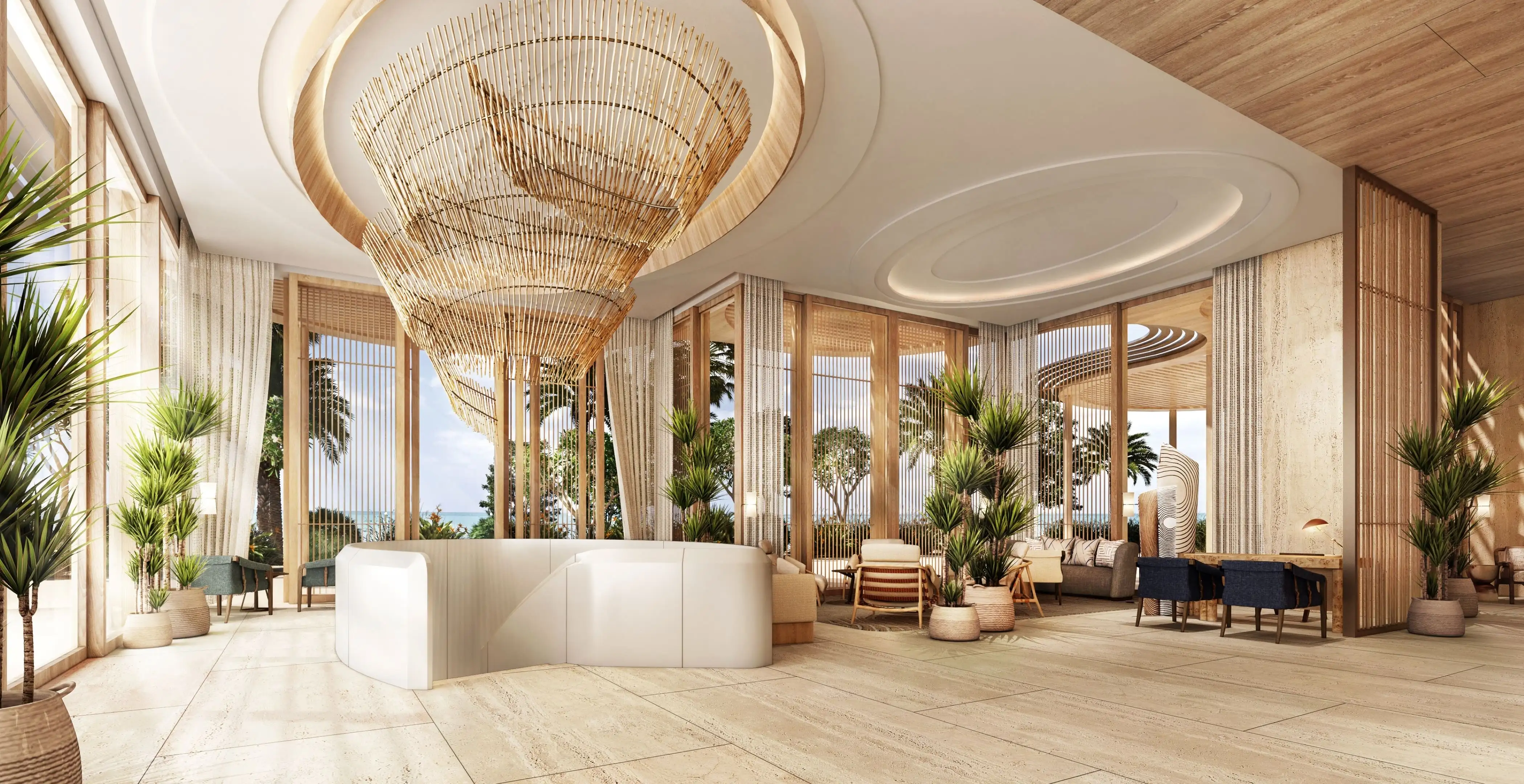 InterContinental The Red Sea Resort