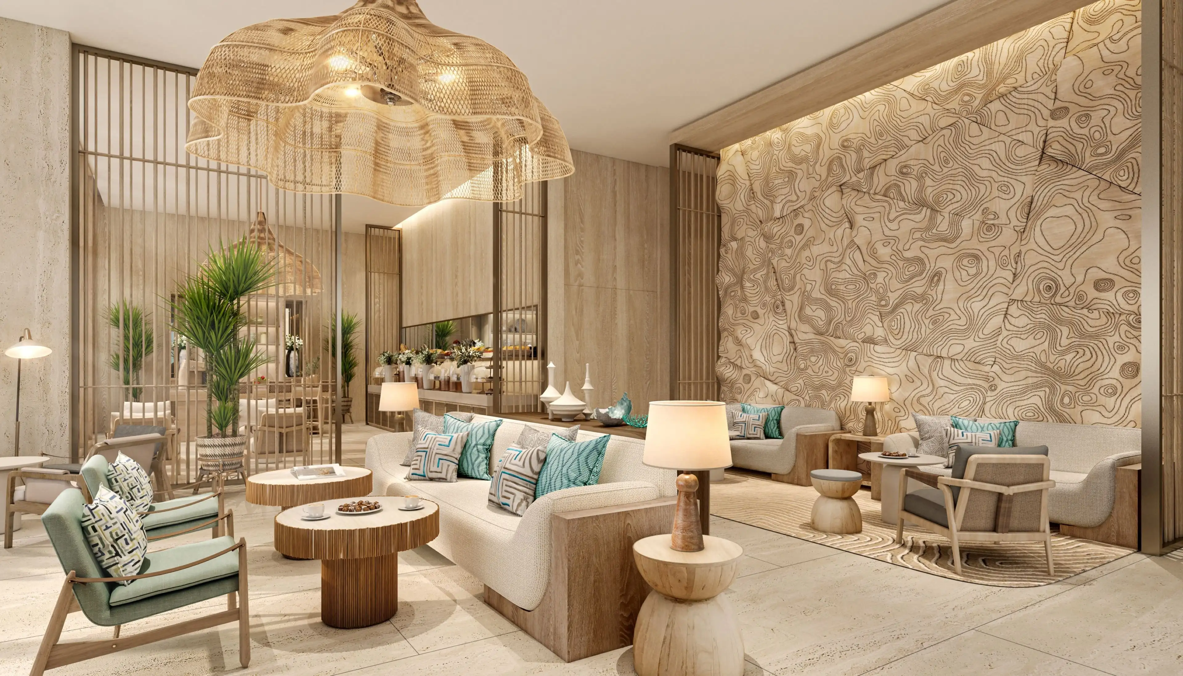 InterContinental The Red Sea Resort