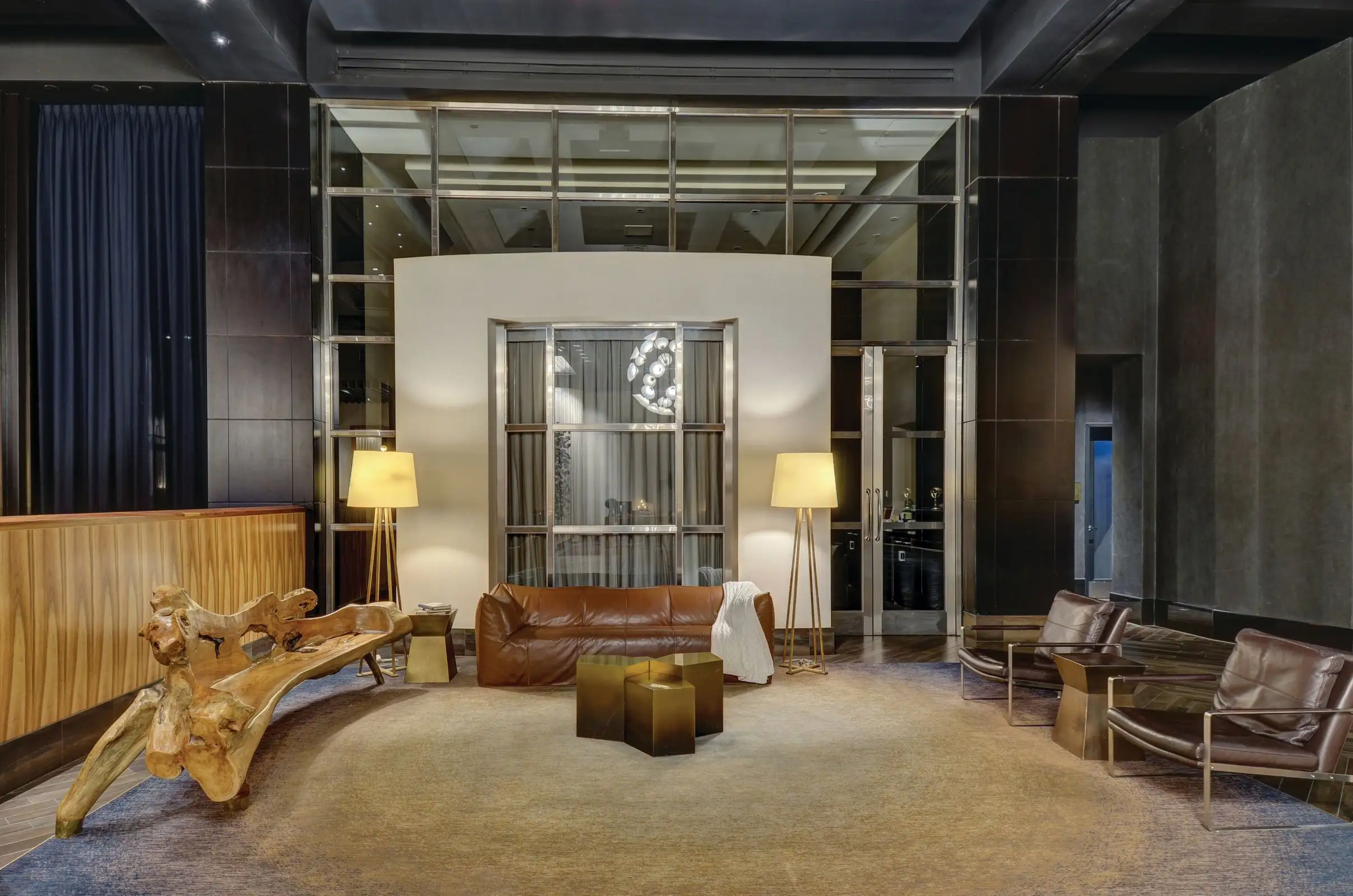 拉斯維加斯W酒店