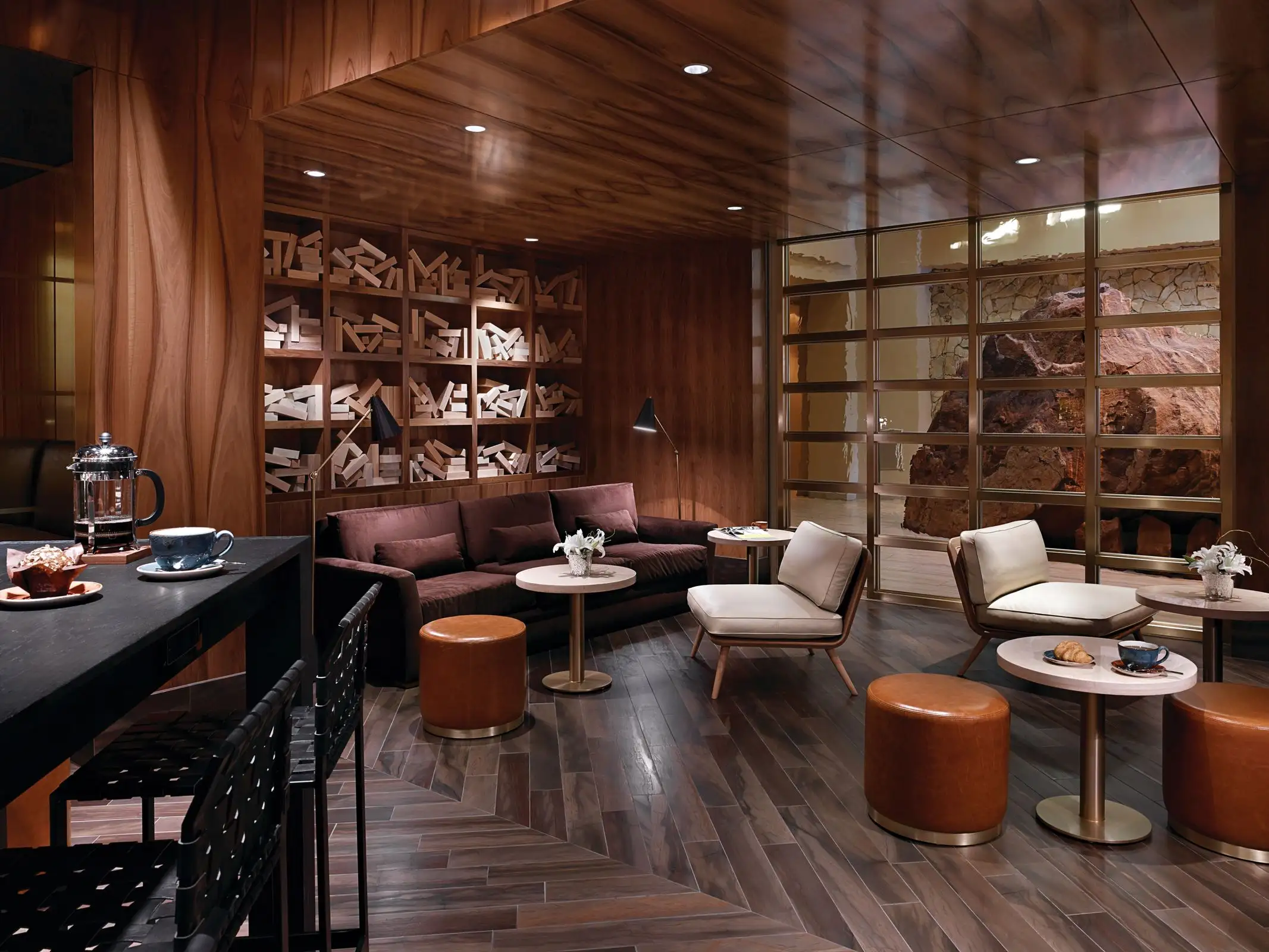 拉斯維加斯W酒店