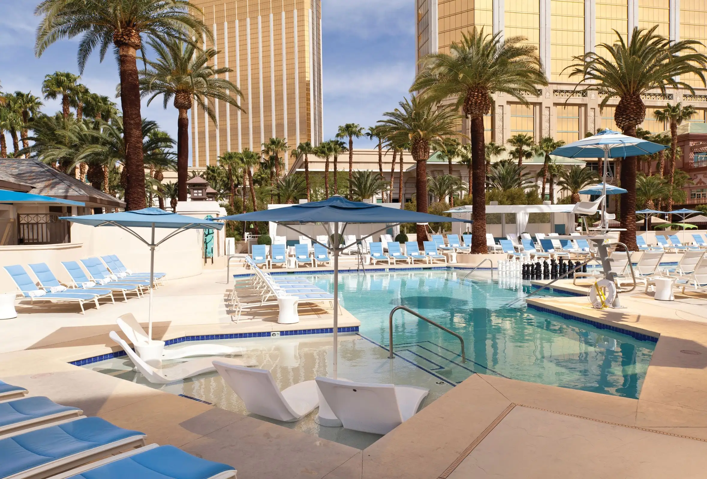 拉斯維加斯W酒店