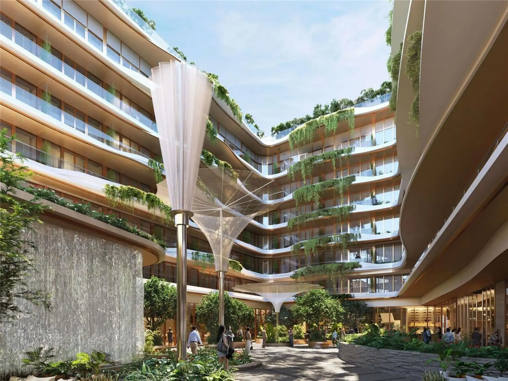 Fairmont Hanoi (accepting reservations from 2026/2/21)