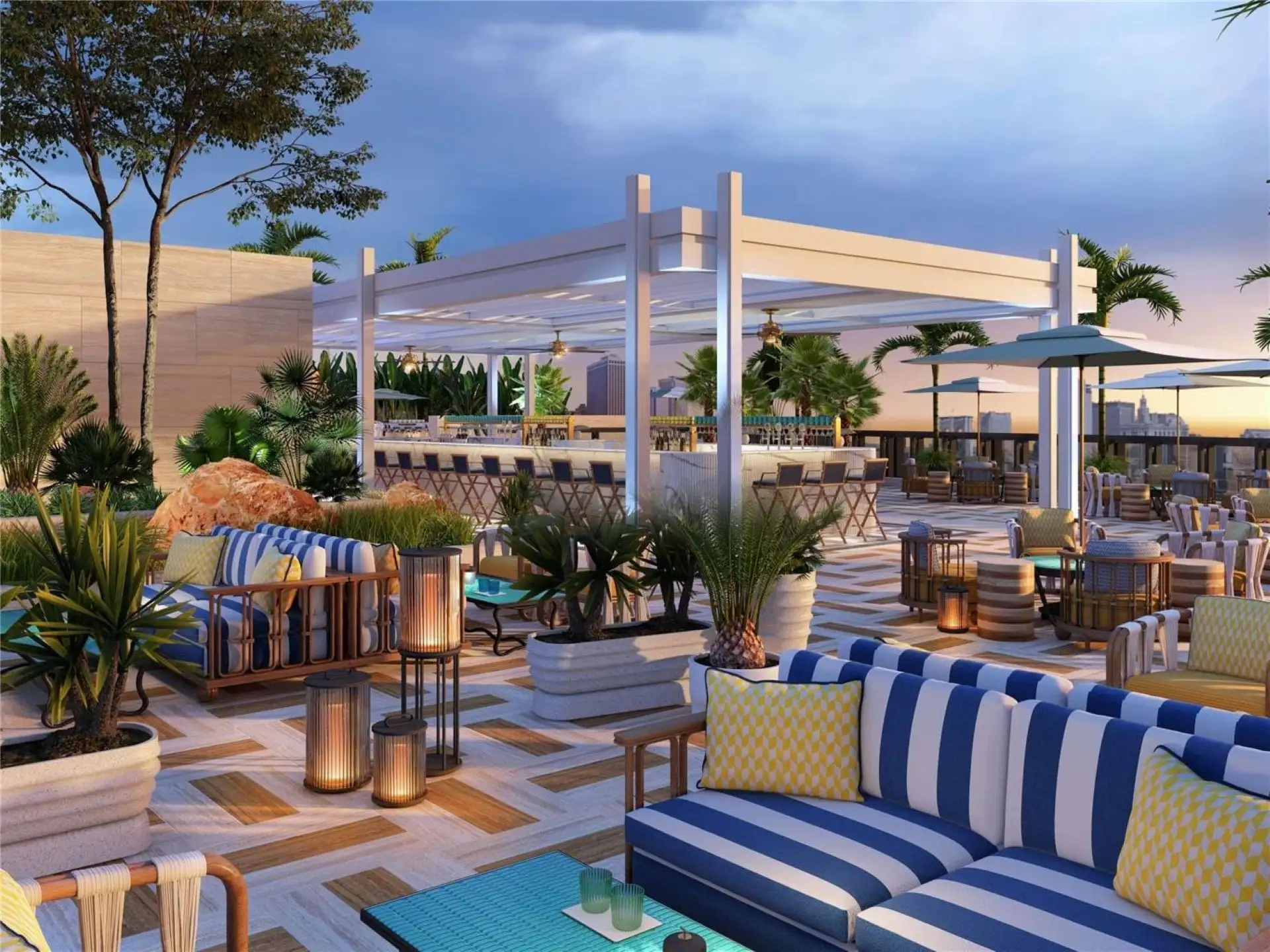 Fairmont Hanoi (accepting reservations from 2026/2/21)