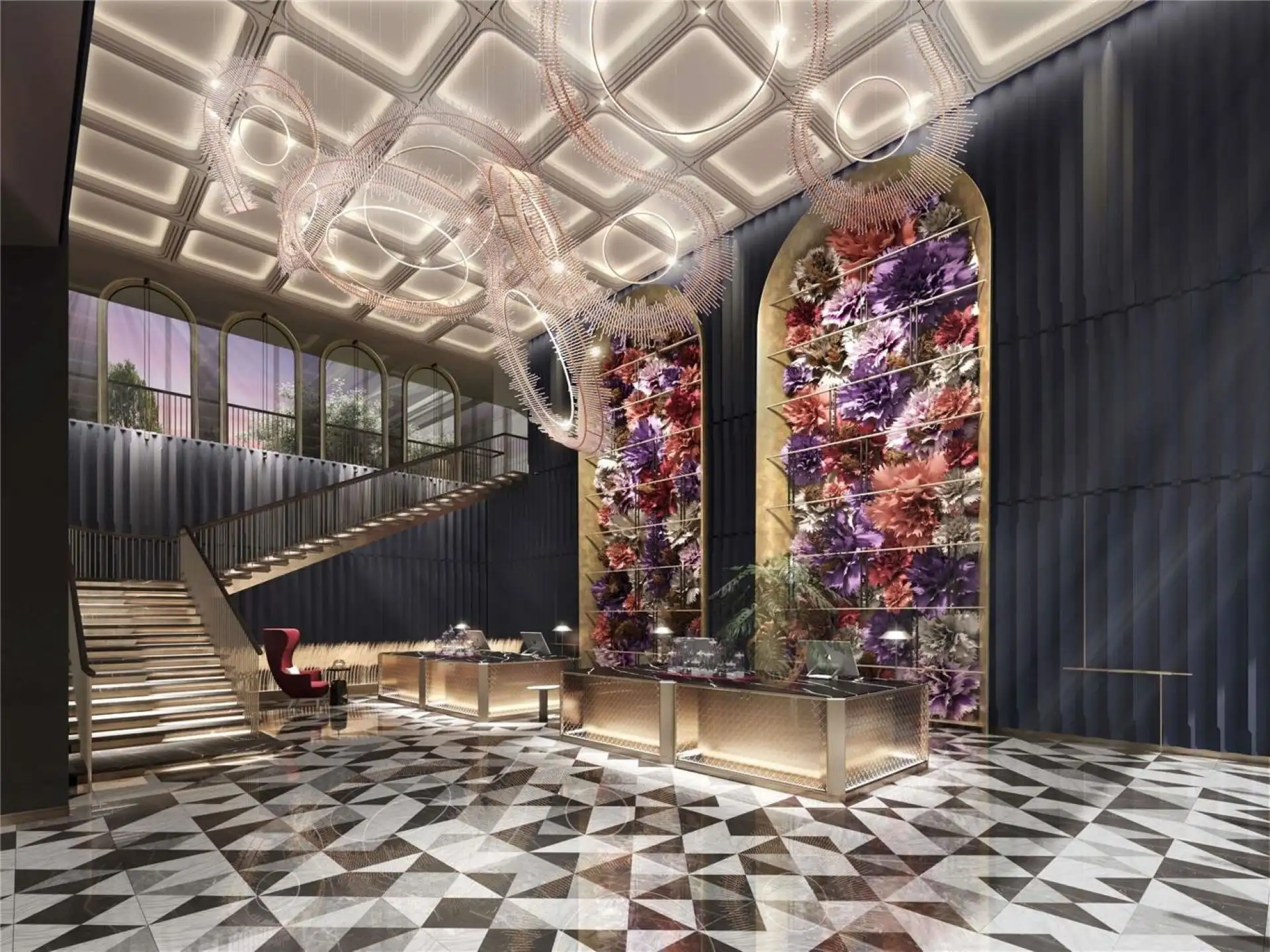 Fairmont Hanoi (accepting reservations from 2026/2/21)