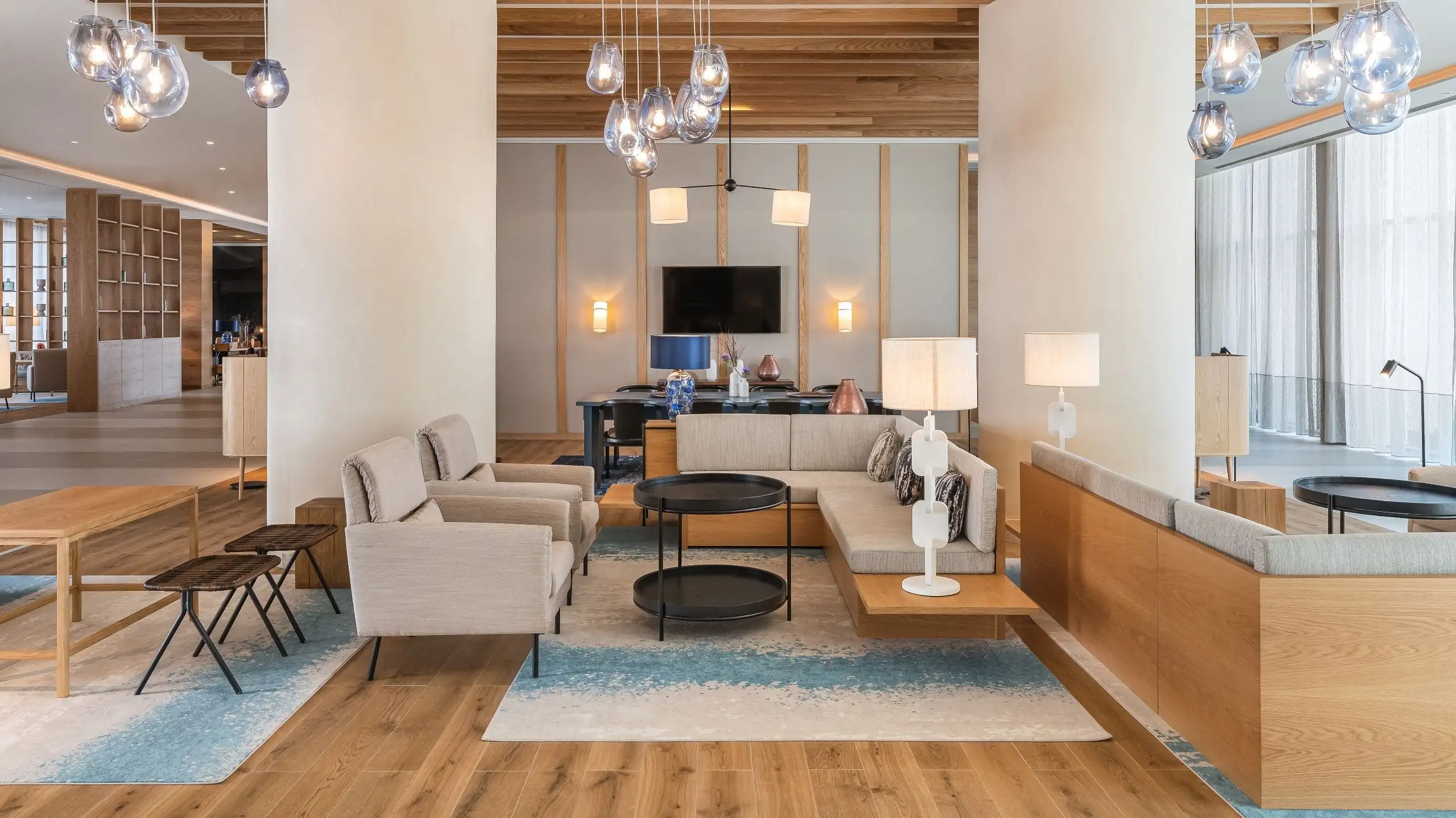 里斯本凱悅酒店