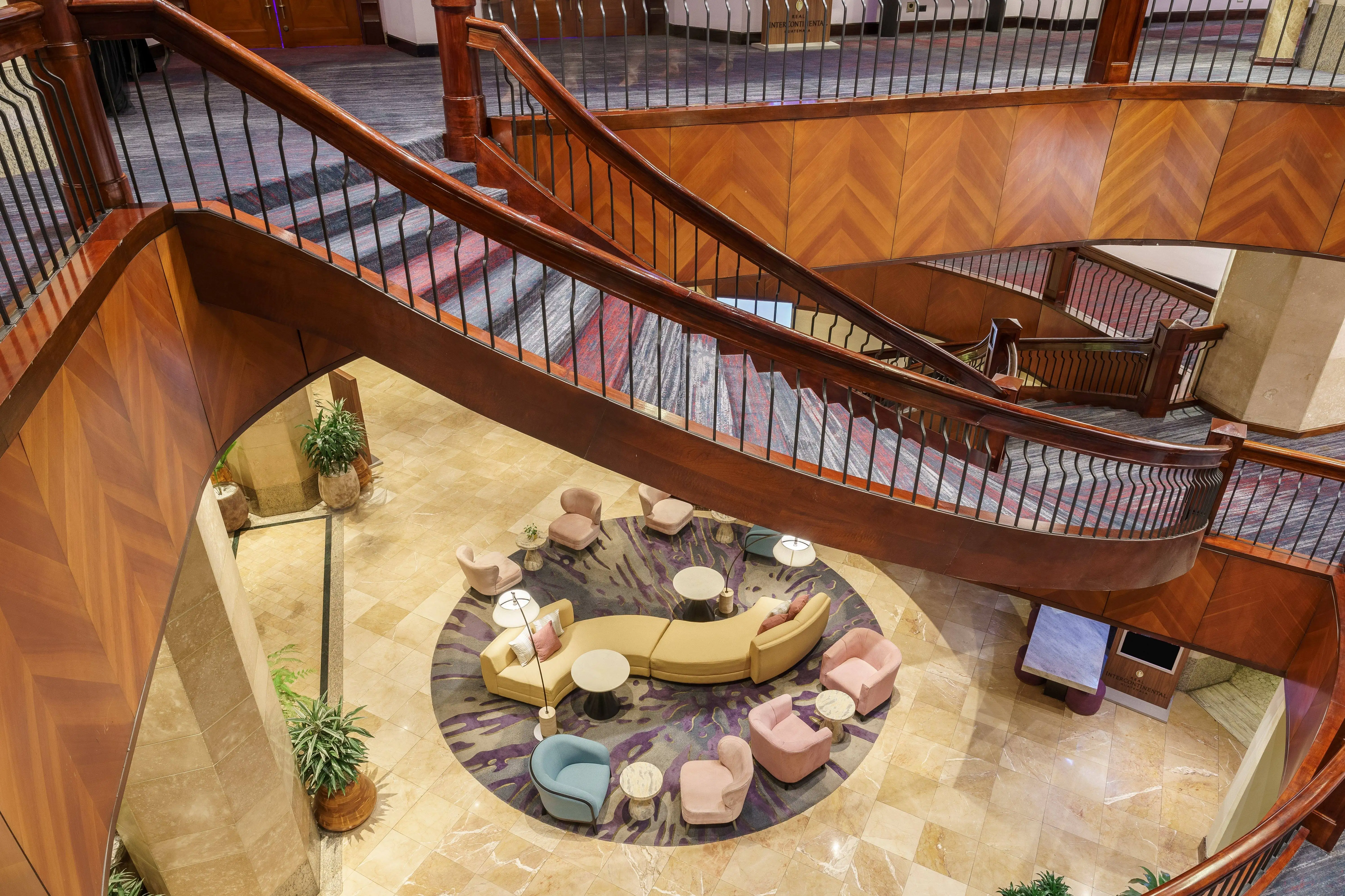 InterContinental Real Guatemala