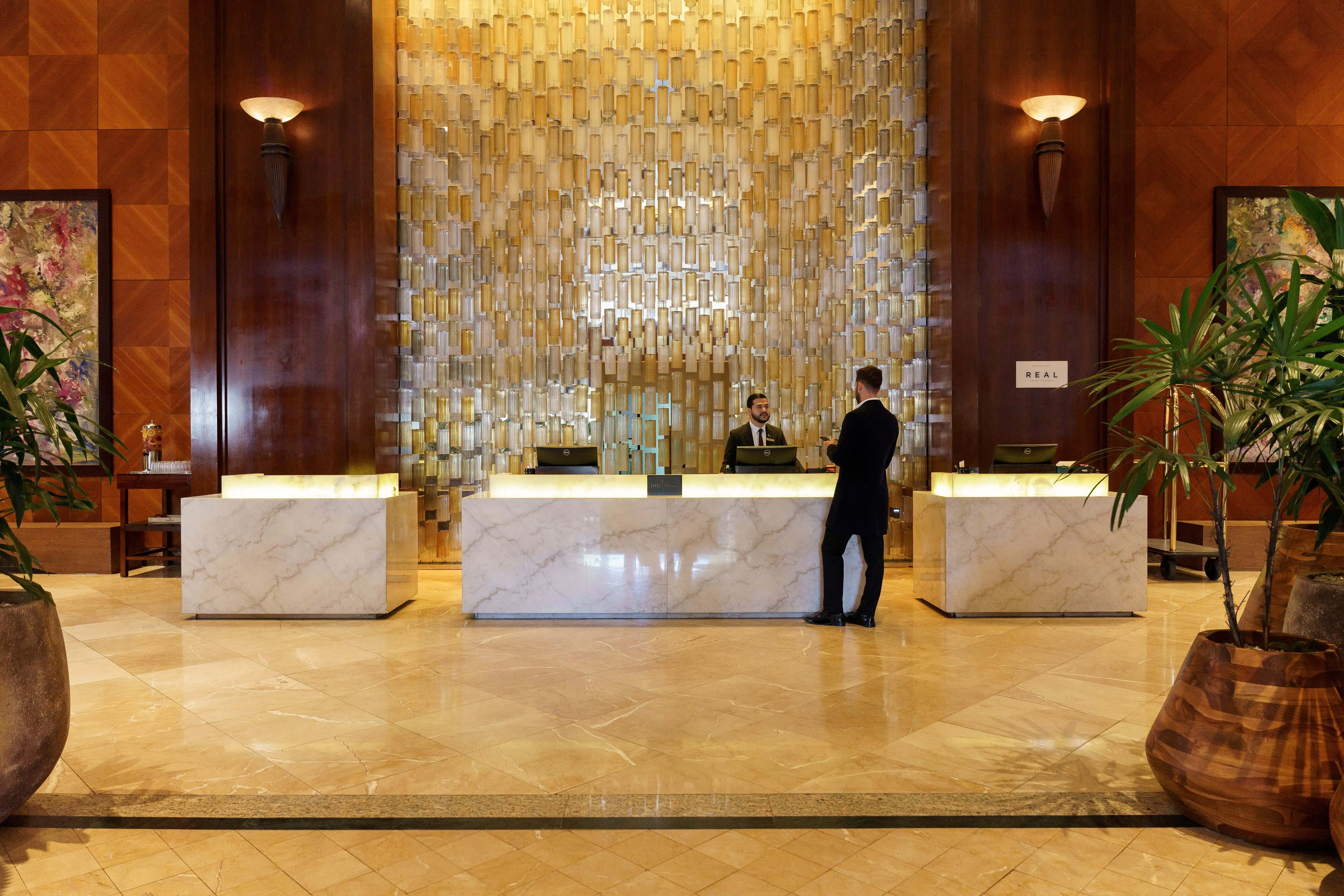 InterContinental Real Guatemala