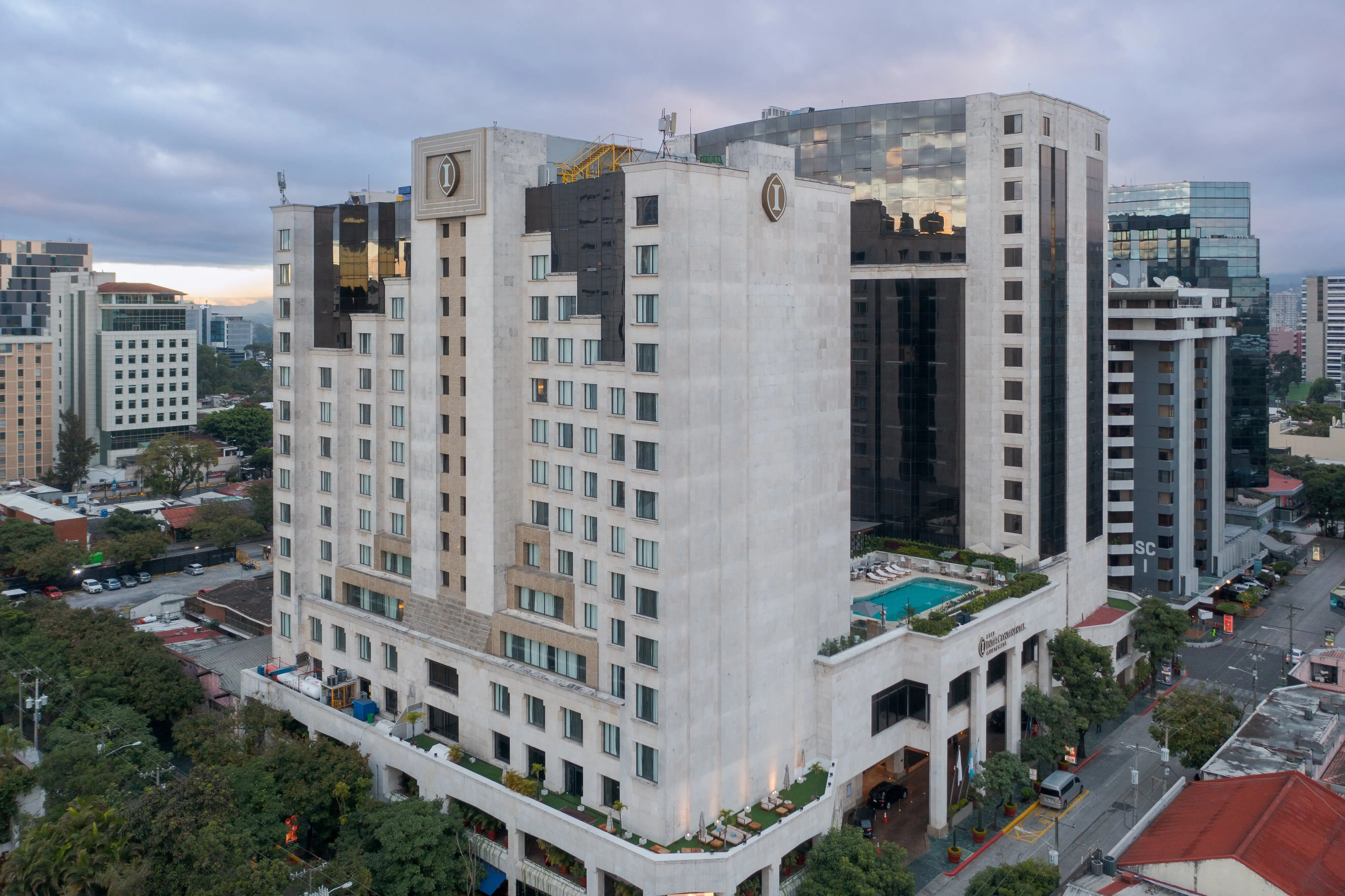 InterContinental Real Guatemala